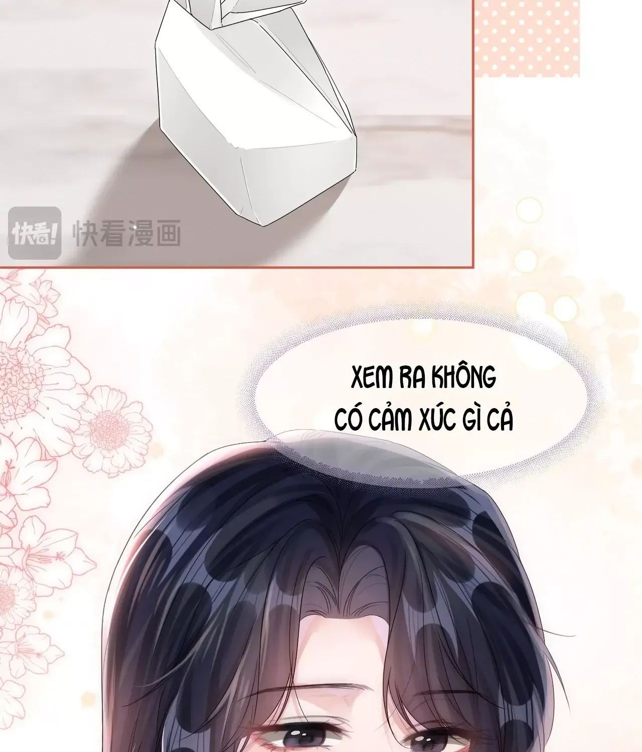 Vãn Triều - Chap 30 - Trang 58
