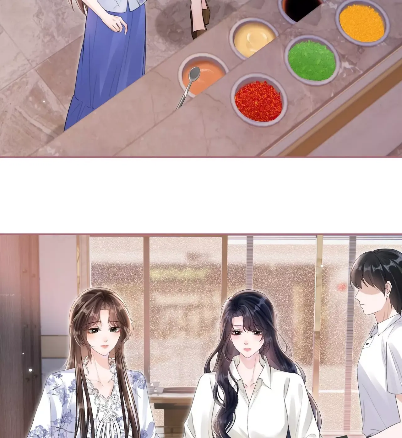Vãn Triều - Chap 30 - Trang 63