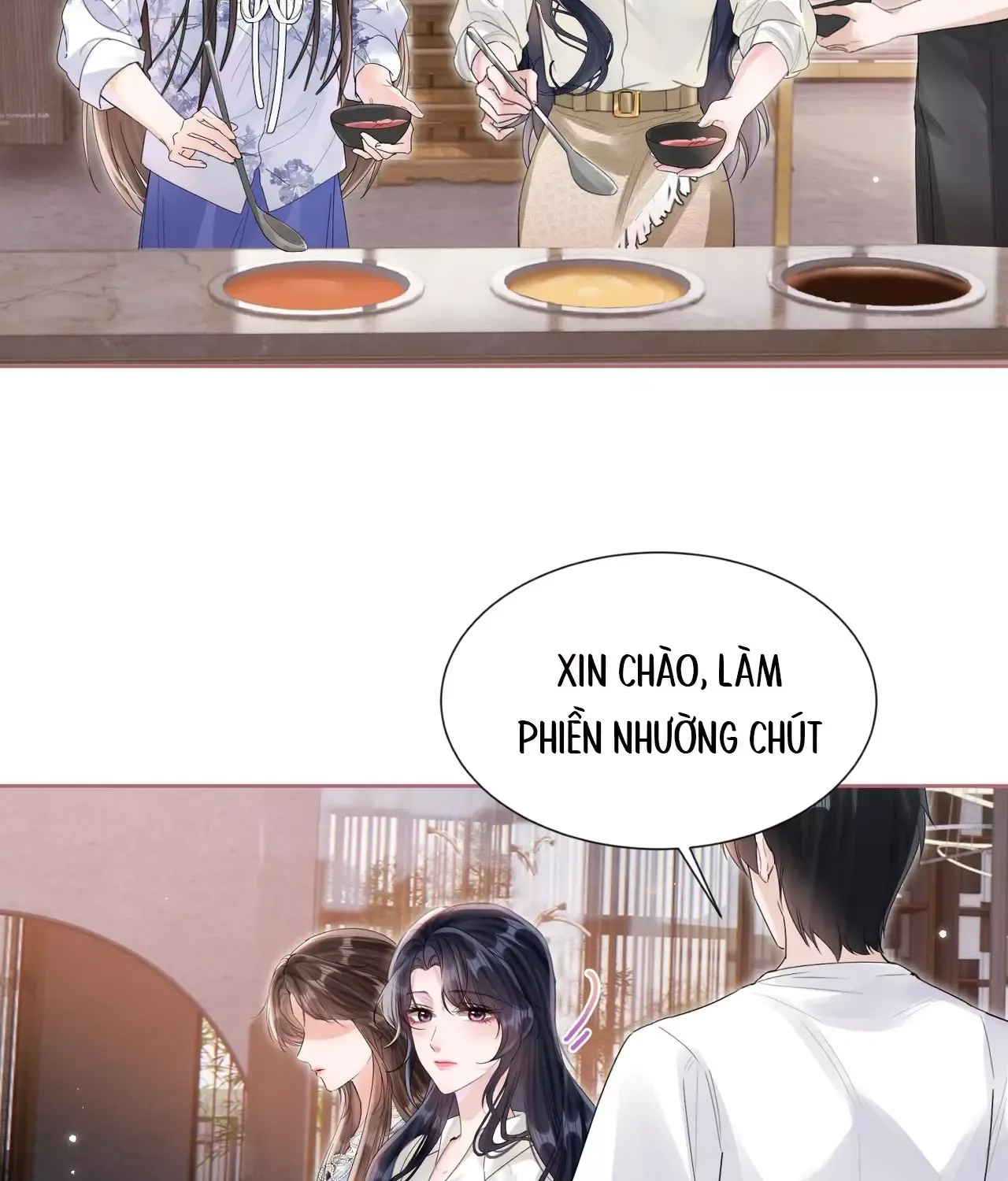 Vãn Triều - Chap 30 - Trang 64