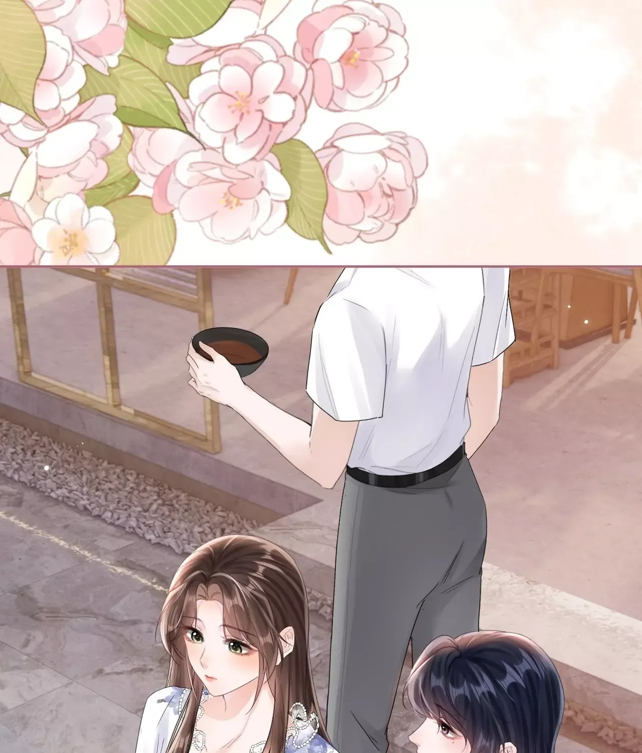Vãn Triều - Chap 30 - Trang 67