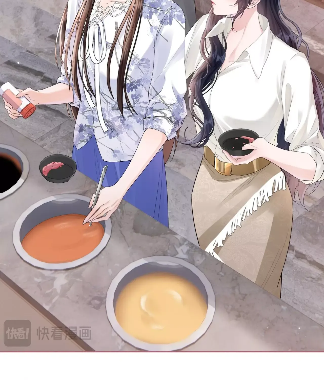 Vãn Triều - Chap 30 - Trang 68