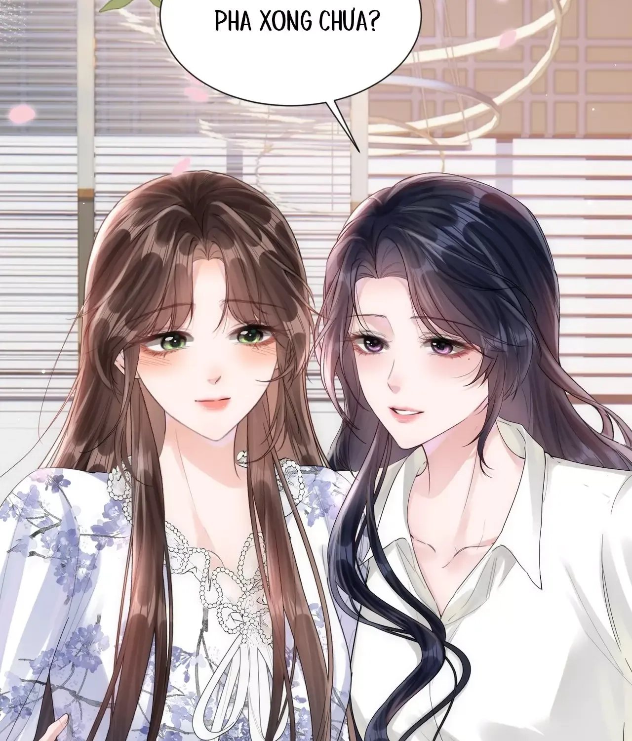 Vãn Triều - Chap 30 - Trang 71