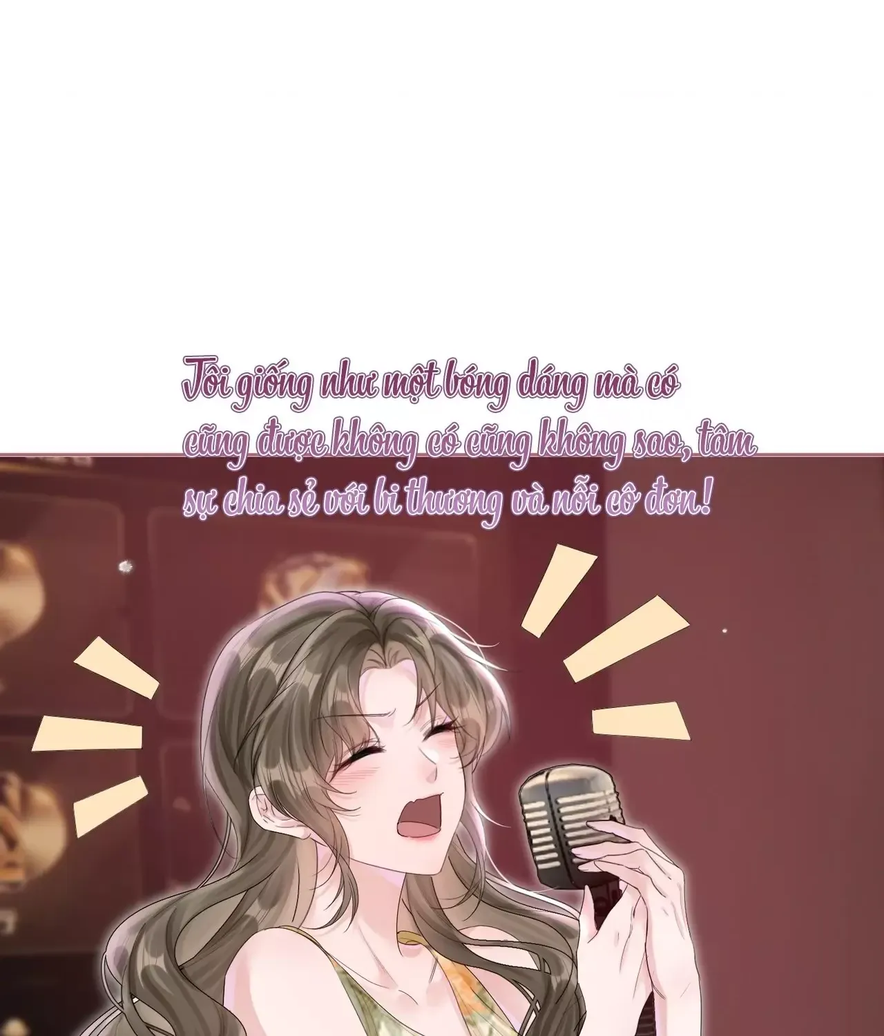 Vãn Triều - Chap 31 - Trang 16