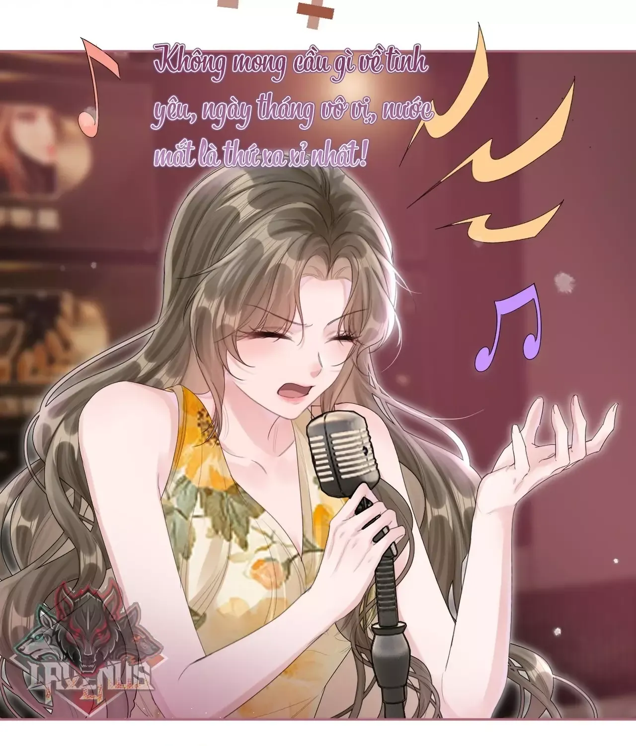 Vãn Triều - Chap 31 - Trang 18