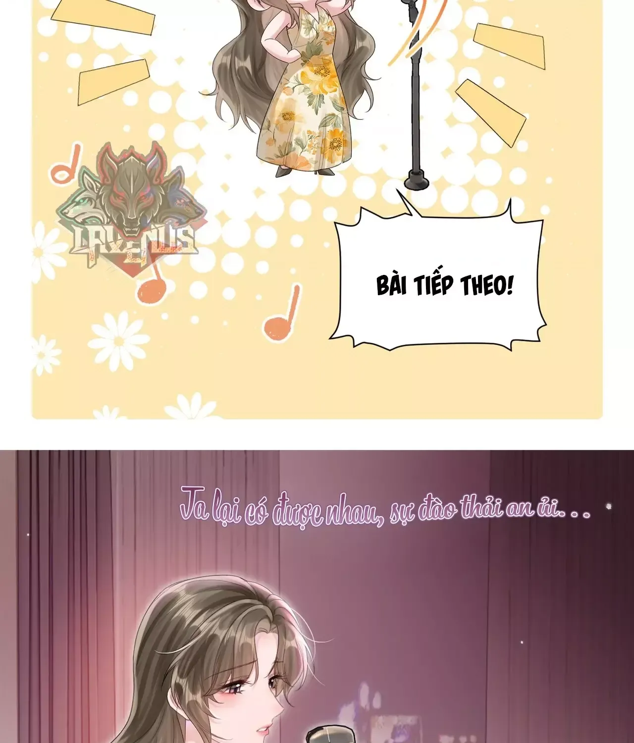 Vãn Triều - Chap 31 - Trang 20