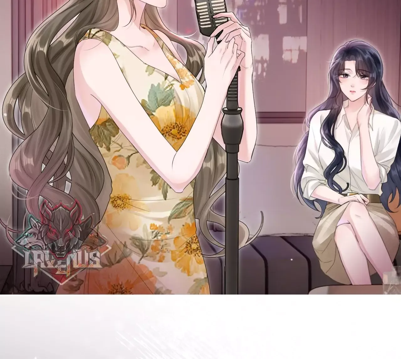 Vãn Triều - Chap 31 - Trang 21