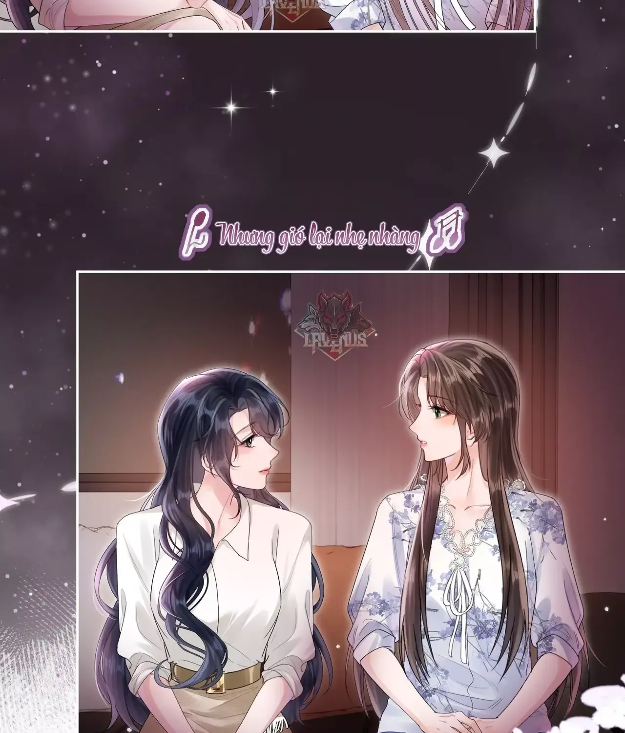 Vãn Triều - Chap 31 - Trang 23