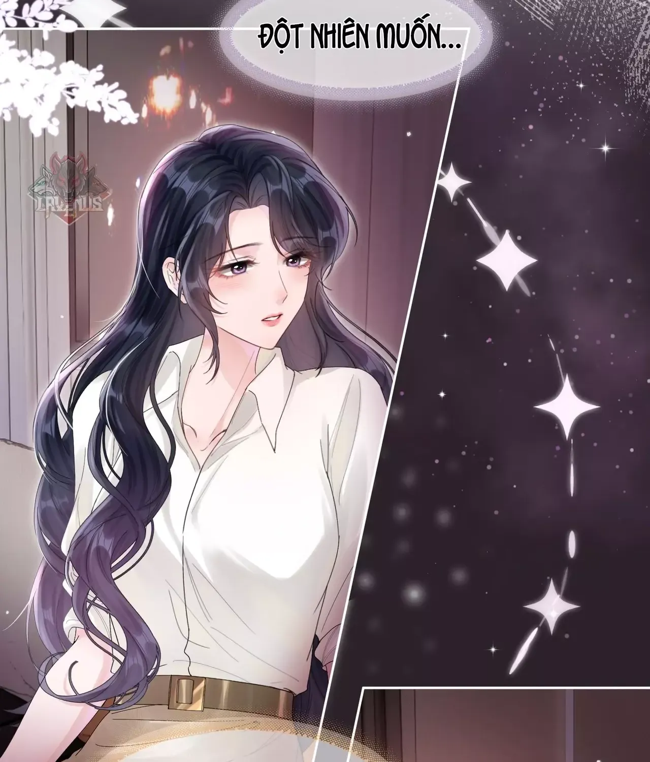 Vãn Triều - Chap 31 - Trang 26