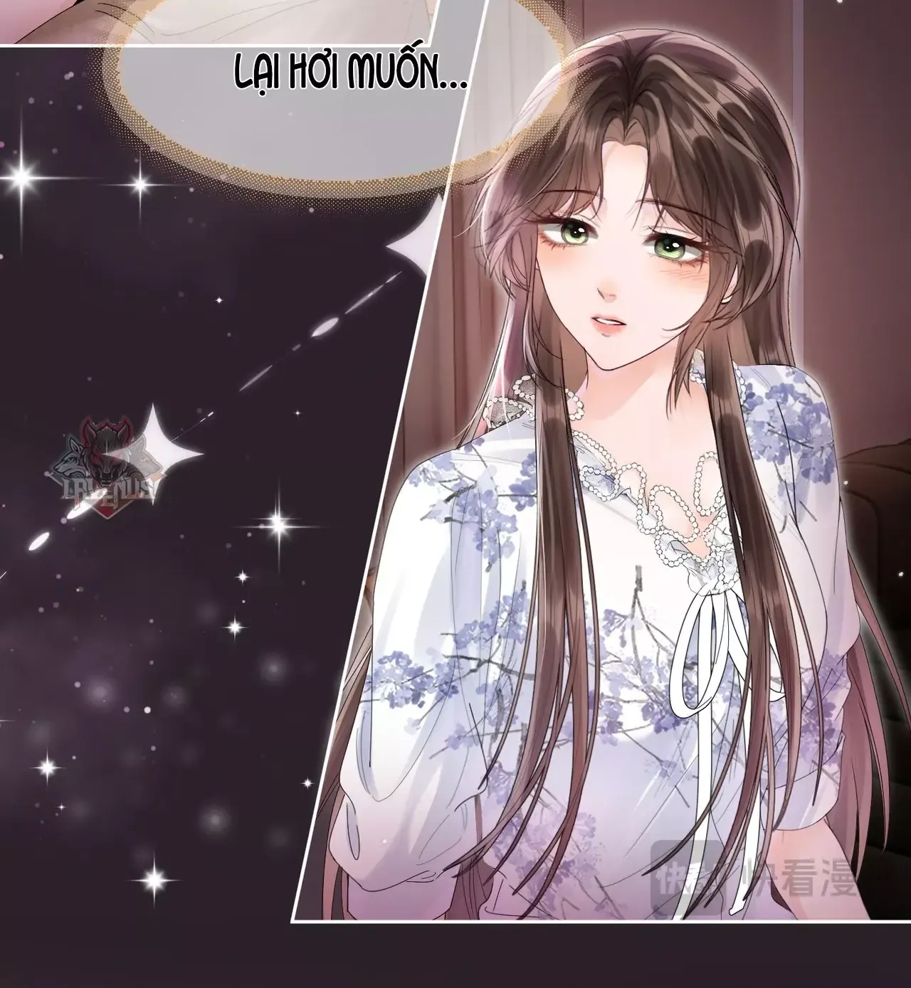 Vãn Triều - Chap 31 - Trang 27