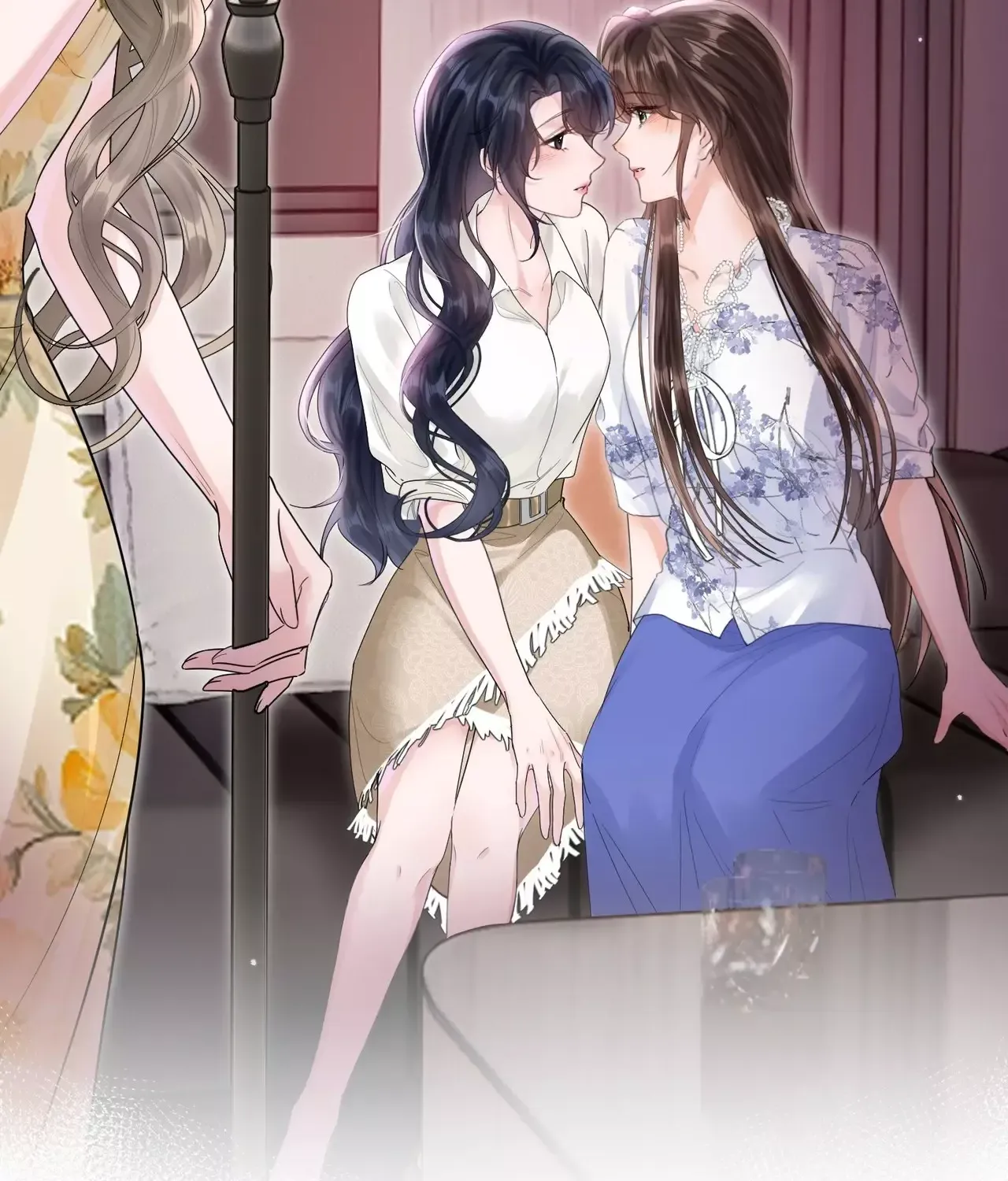 Vãn Triều - Chap 31 - Trang 29