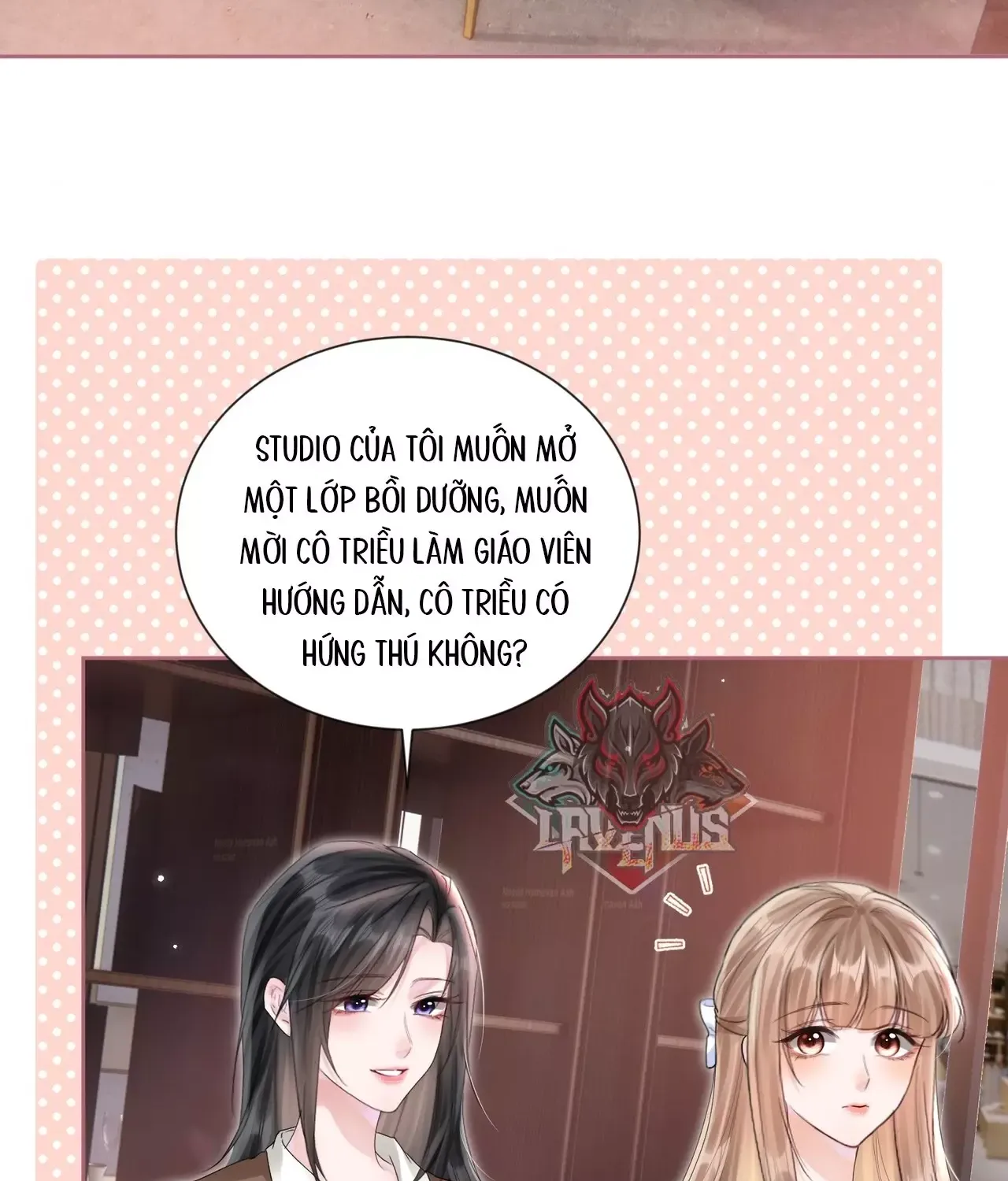 Vãn Triều - Chap 31 - Trang 4