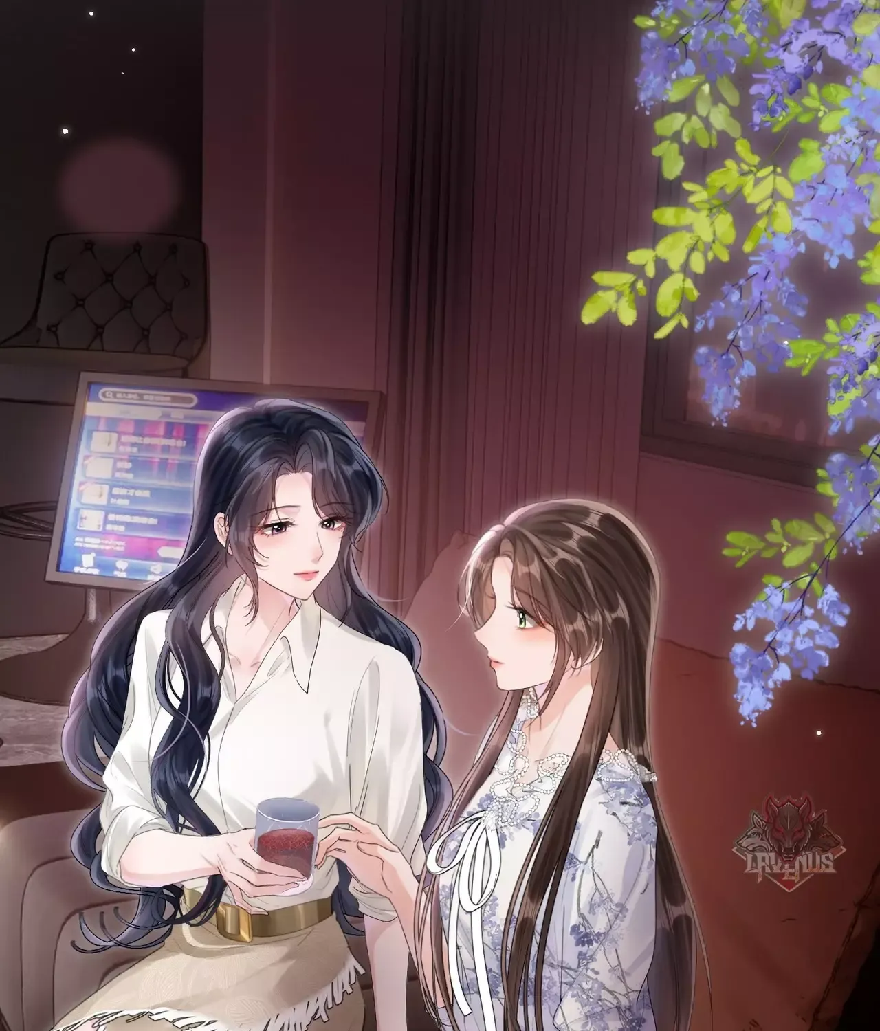 Vãn Triều - Chap 31 - Trang 34