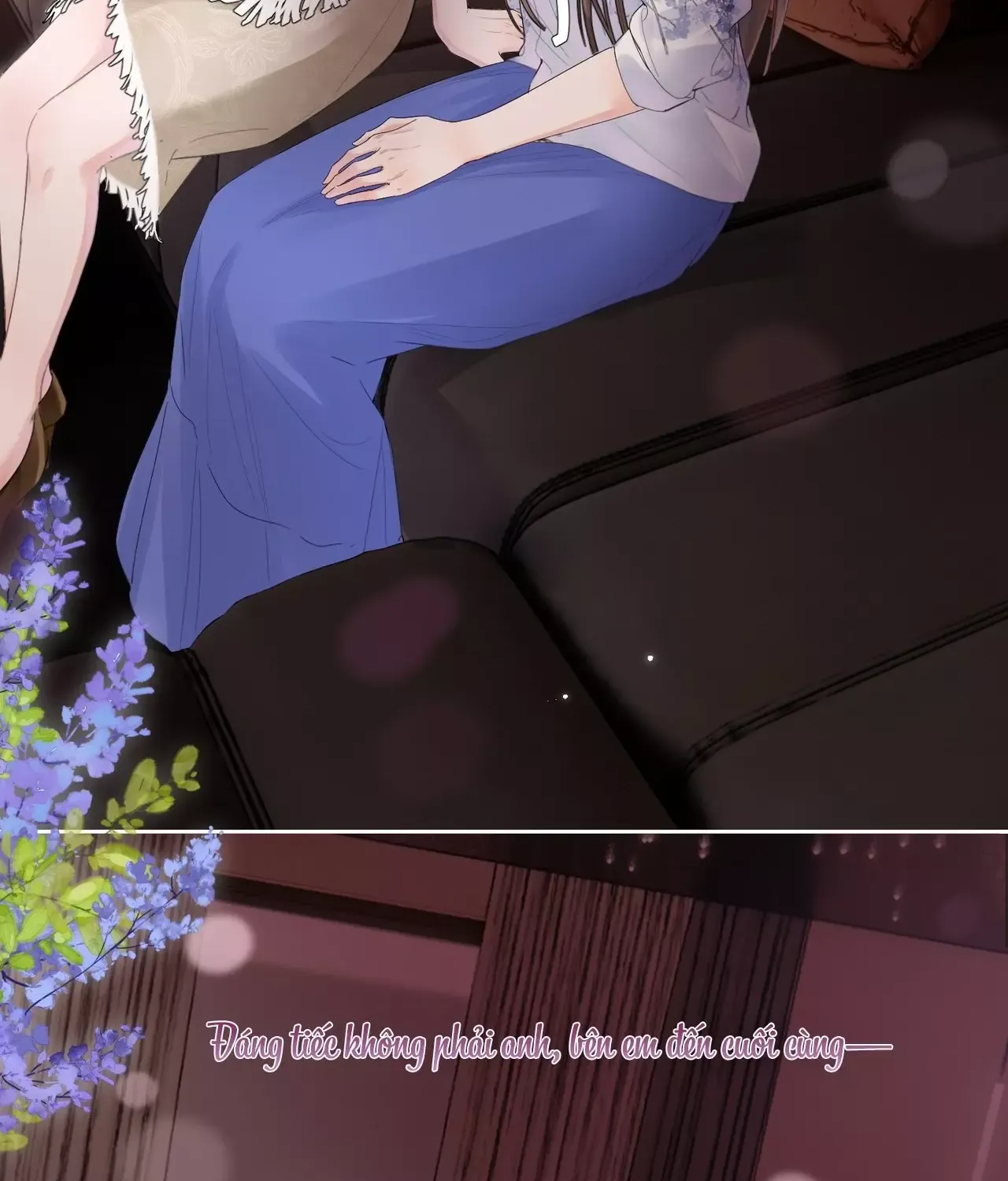 Vãn Triều - Chap 31 - Trang 35