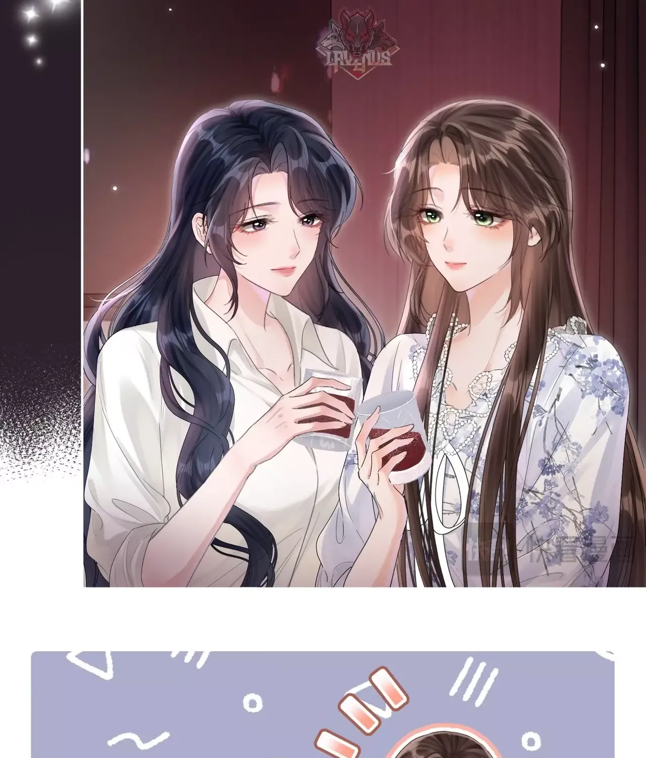 Vãn Triều - Chap 31 - Trang 38
