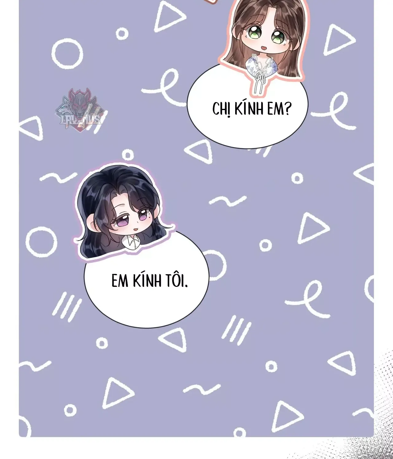 Vãn Triều - Chap 31 - Trang 39