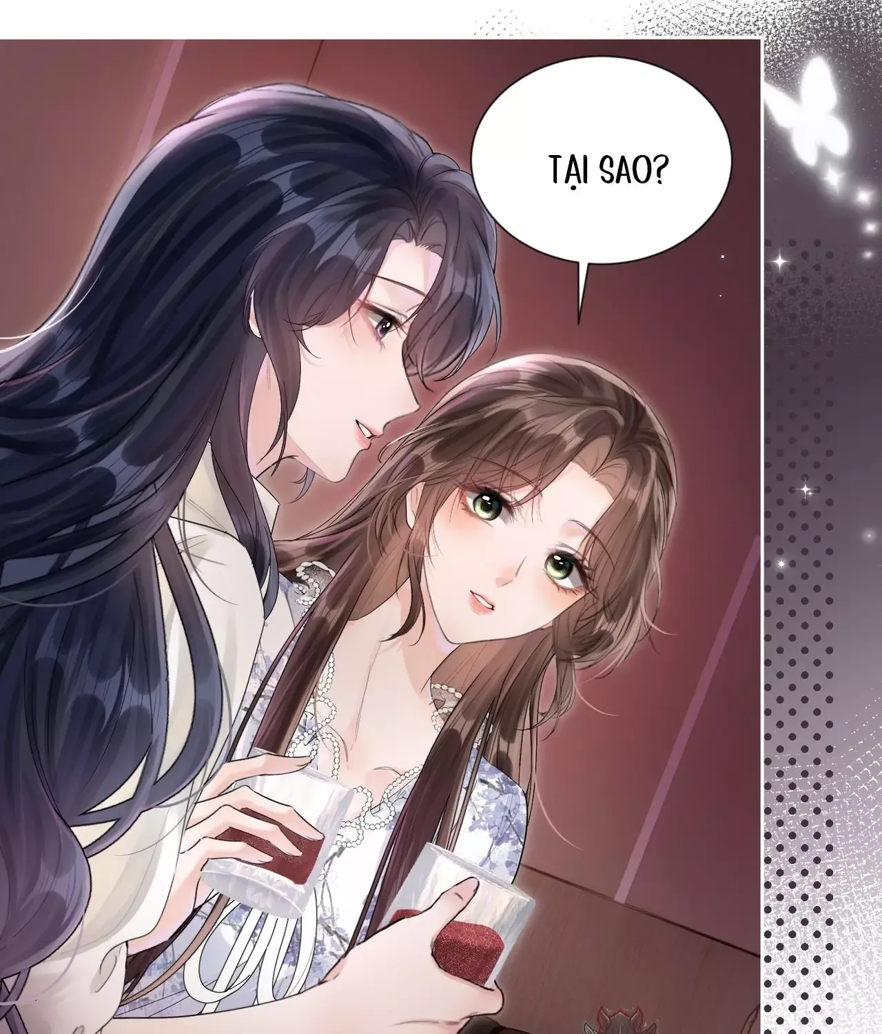 Vãn Triều - Chap 31 - Trang 40