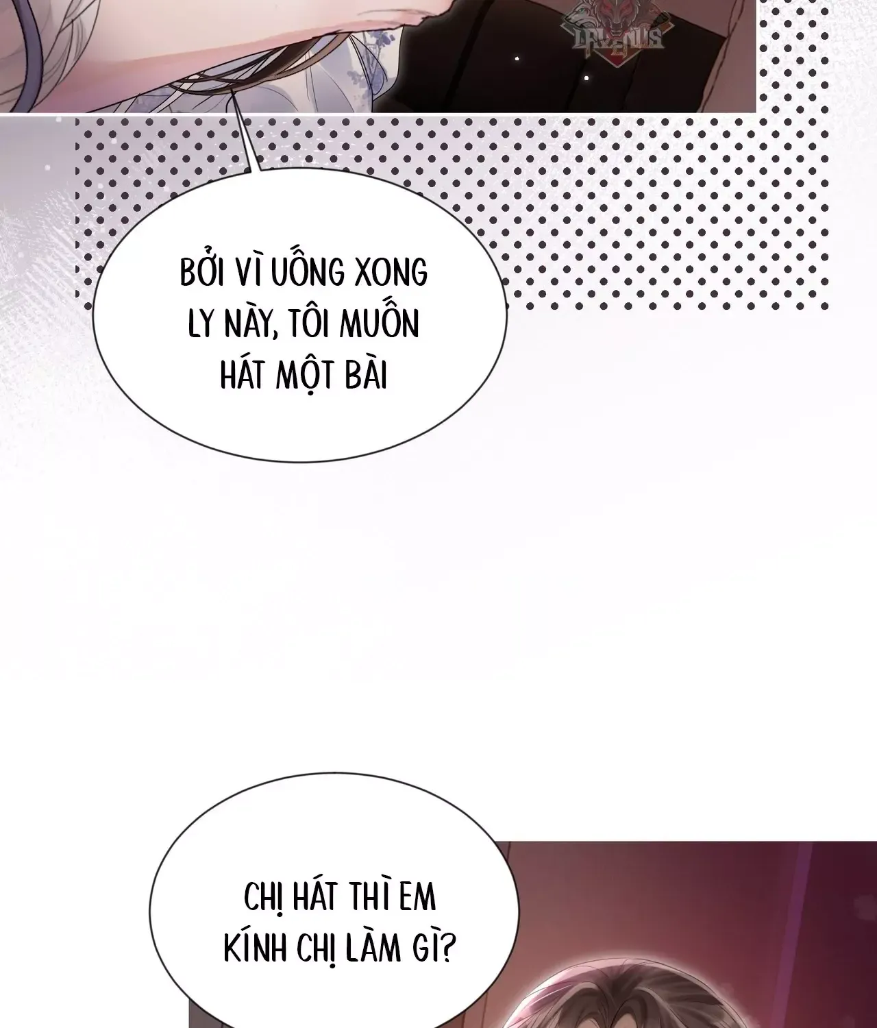 Vãn Triều - Chap 31 - Trang 41
