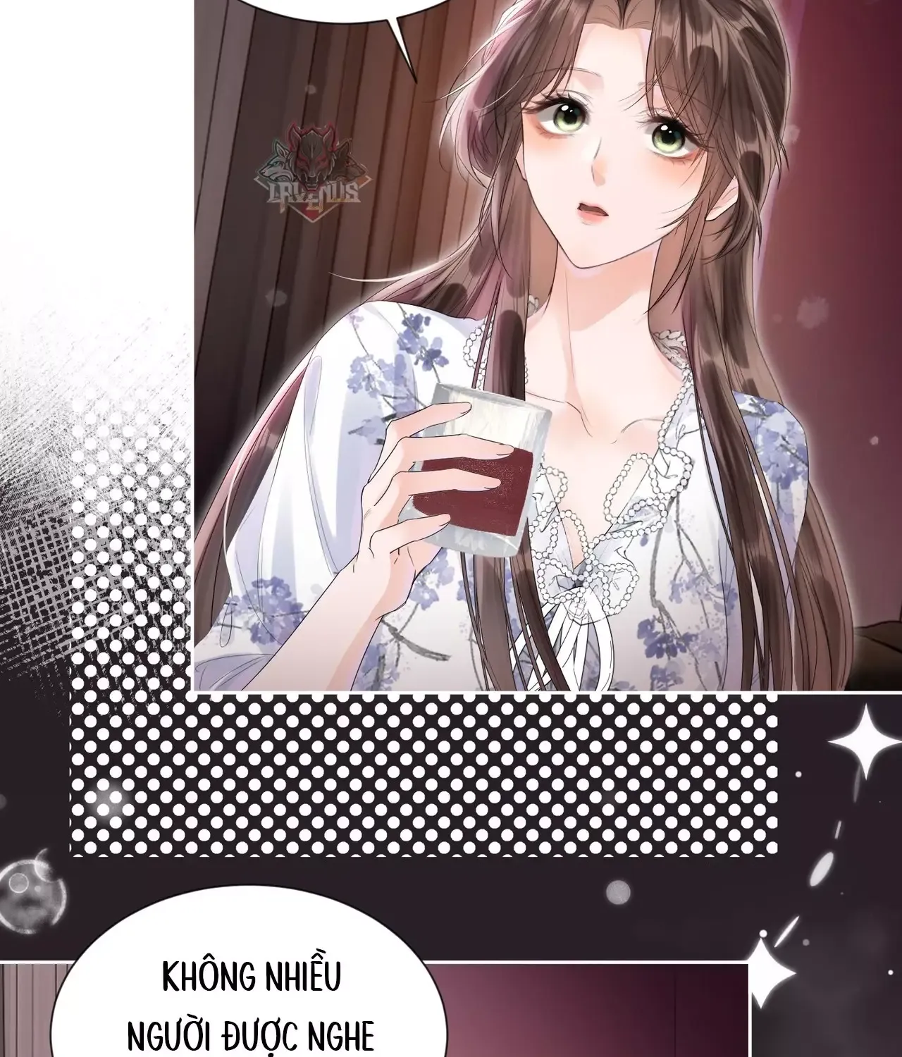 Vãn Triều - Chap 31 - Trang 42