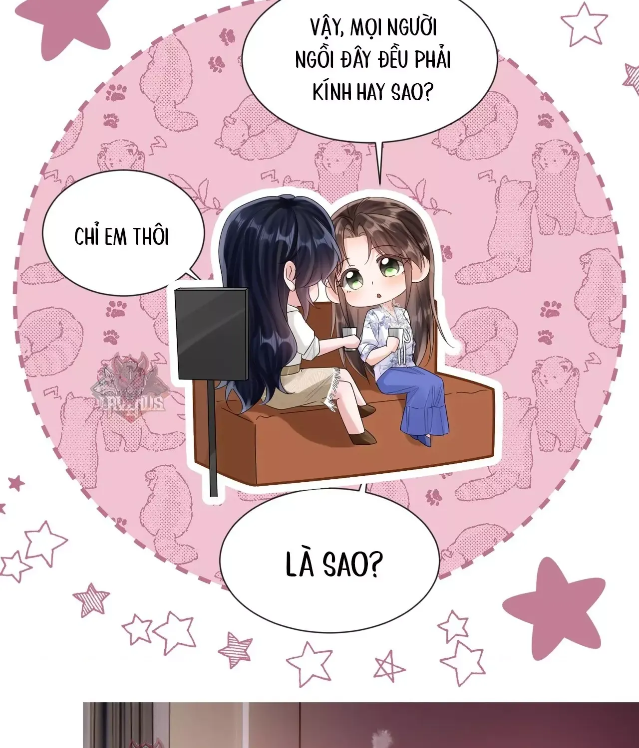 Vãn Triều - Chap 31 - Trang 45
