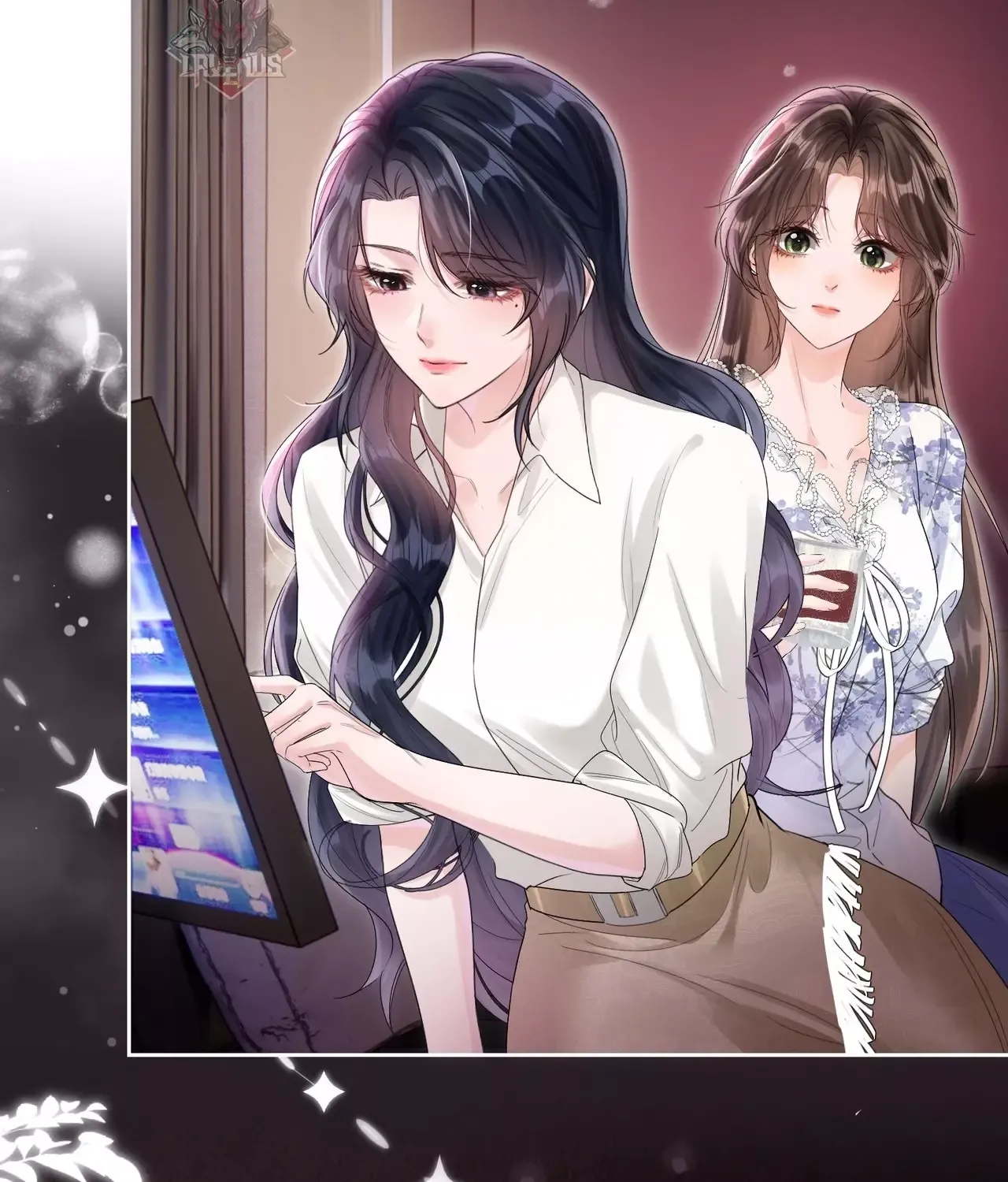 Vãn Triều - Chap 31 - Trang 46