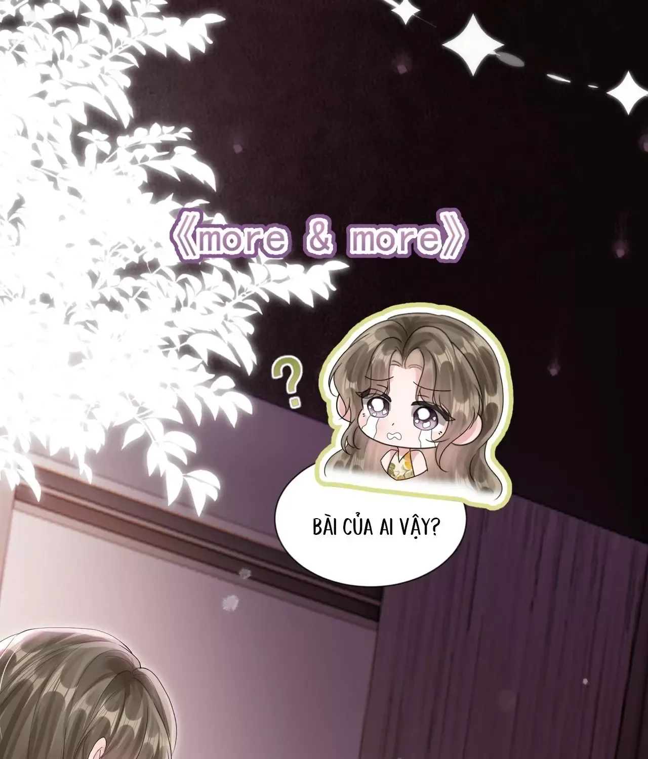 Vãn Triều - Chap 31 - Trang 48