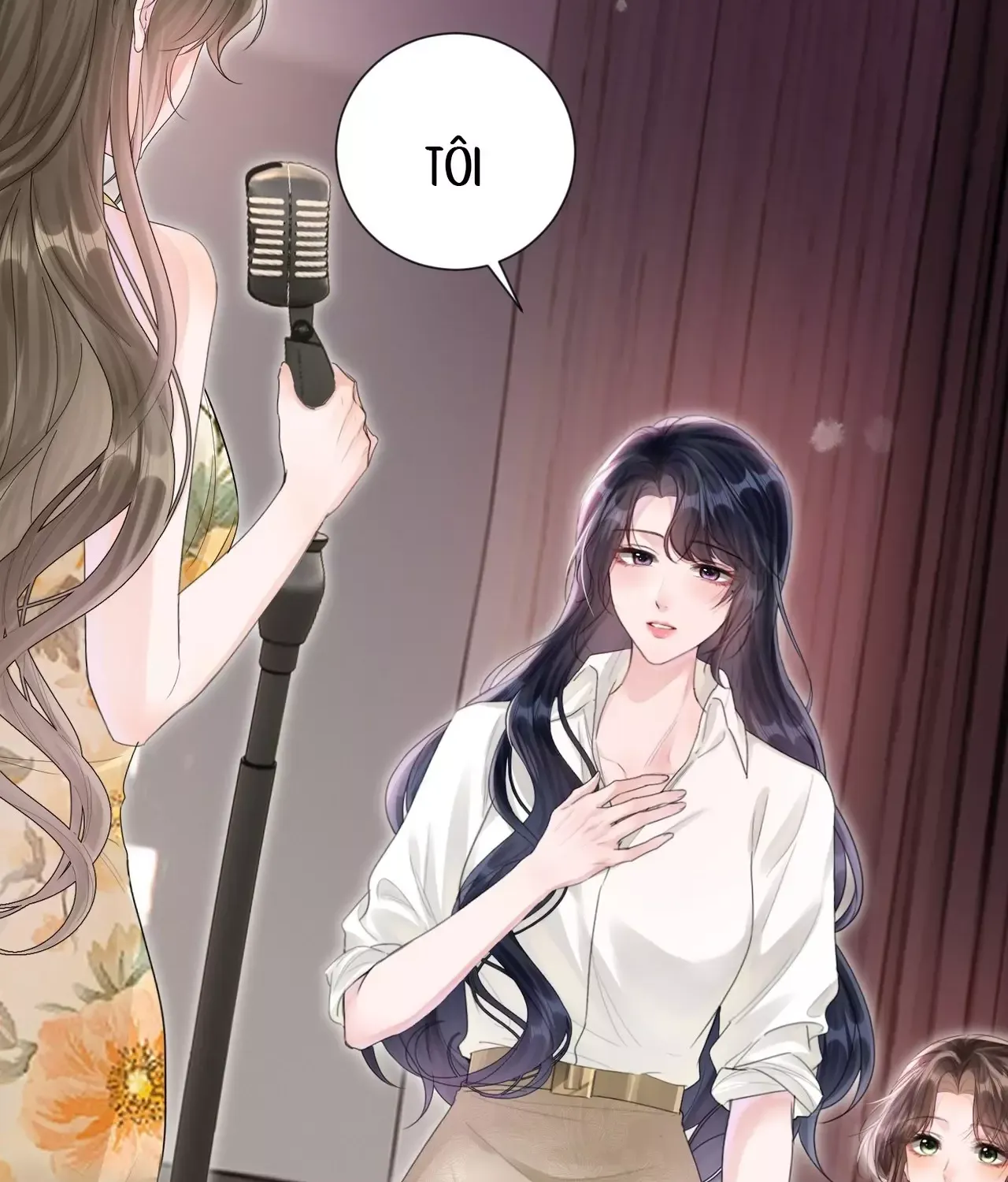 Vãn Triều - Chap 31 - Trang 49