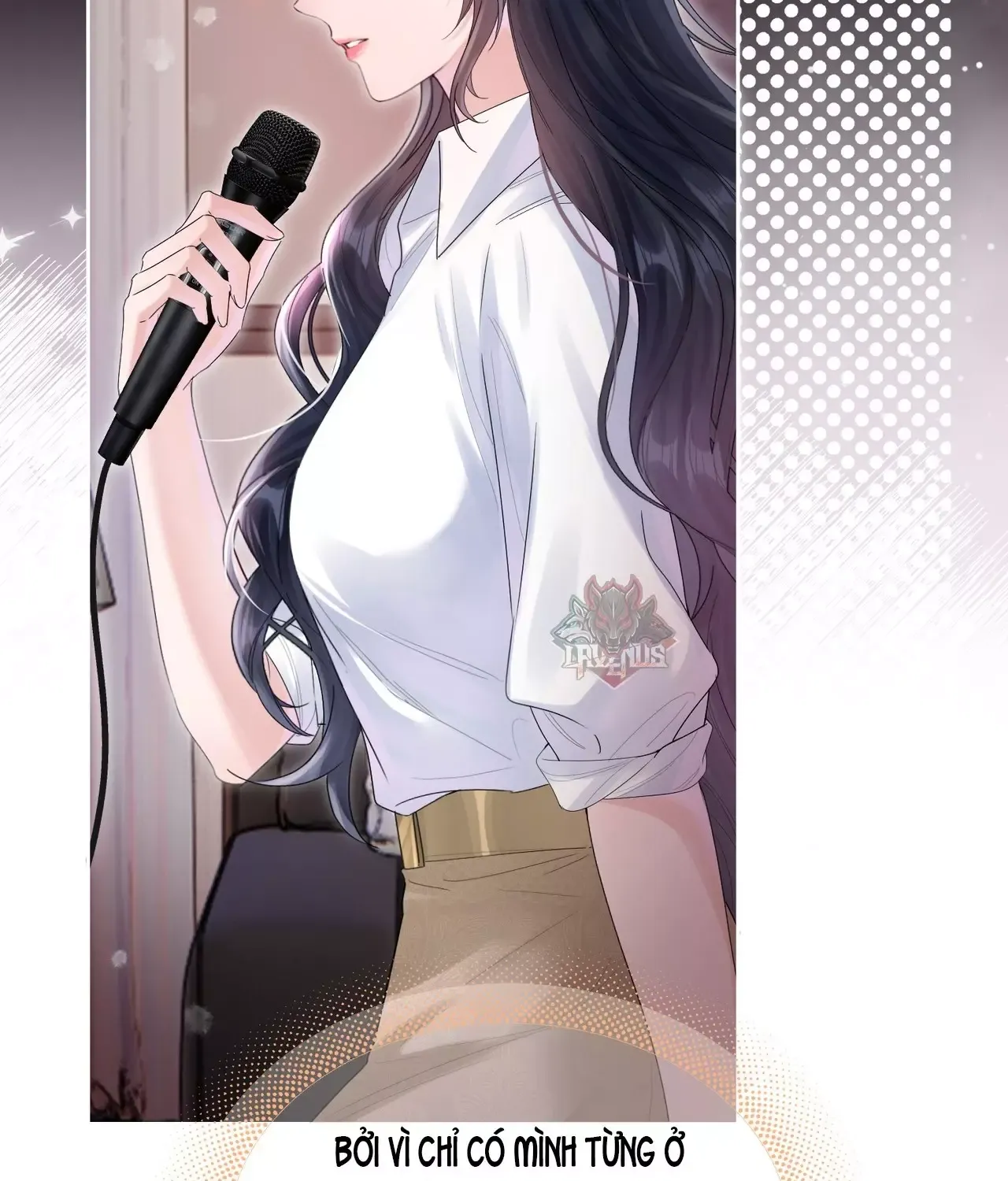 Vãn Triều - Chap 31 - Trang 54