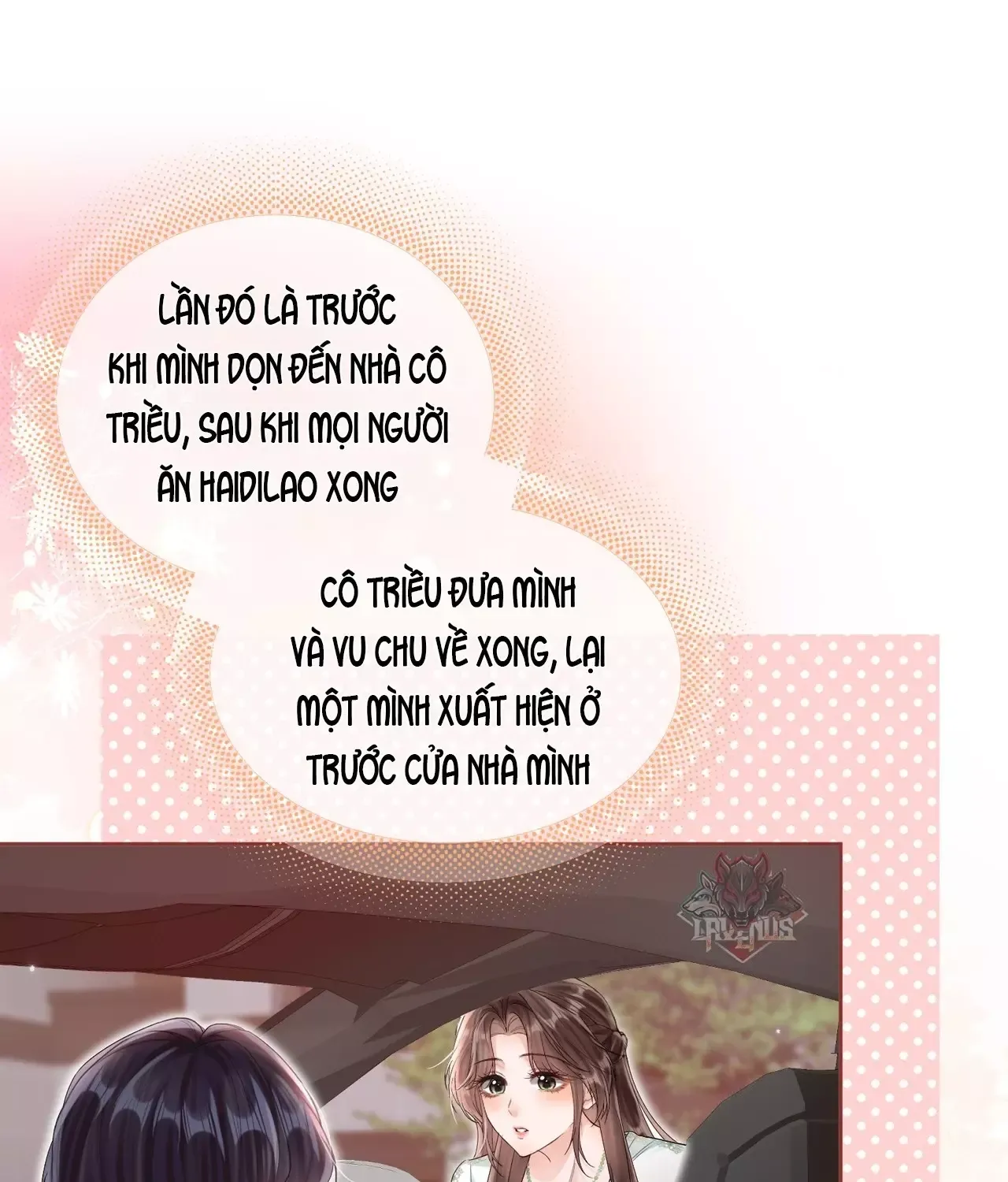 Vãn Triều - Chap 31 - Trang 56