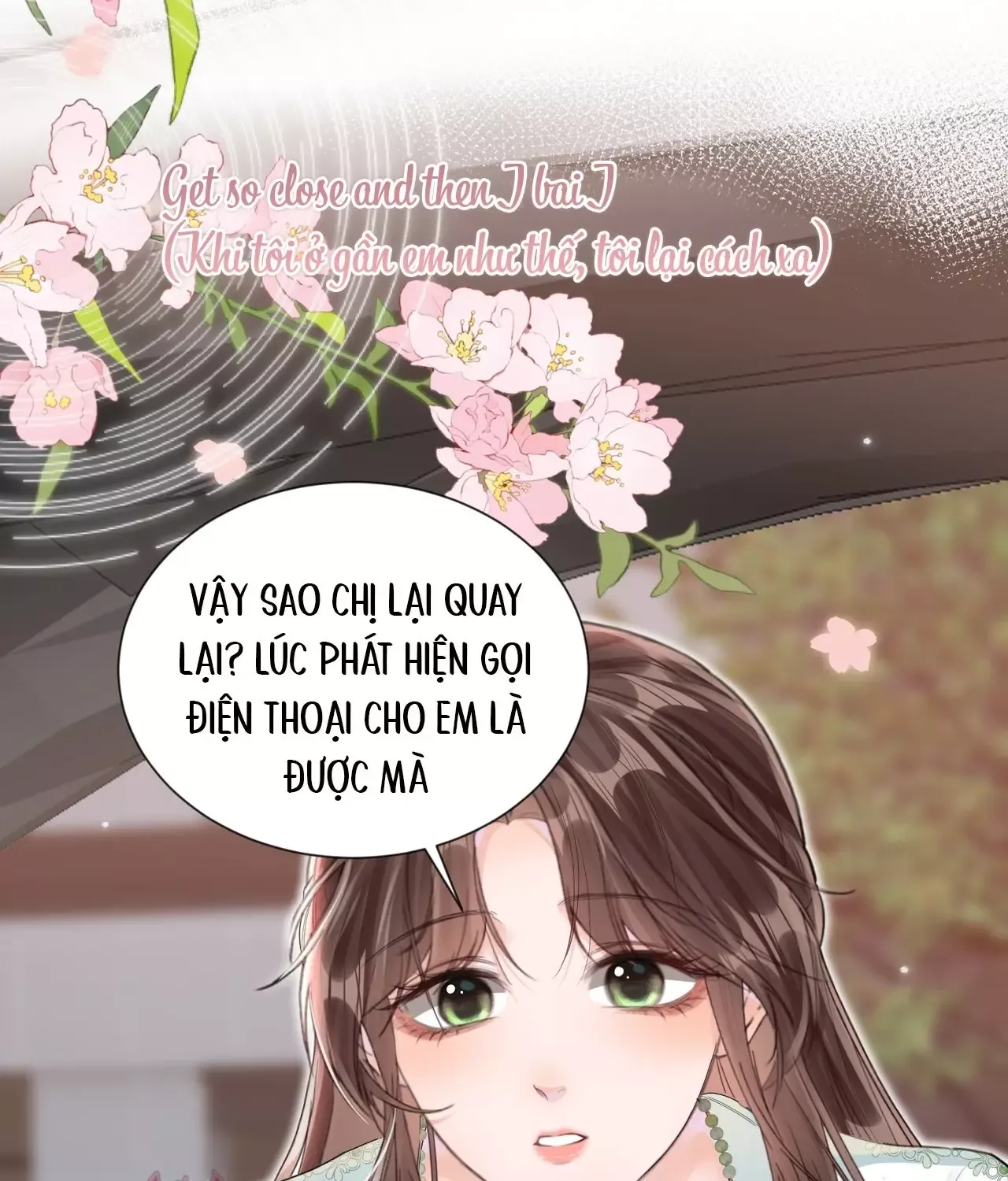 Vãn Triều - Chap 31 - Trang 60