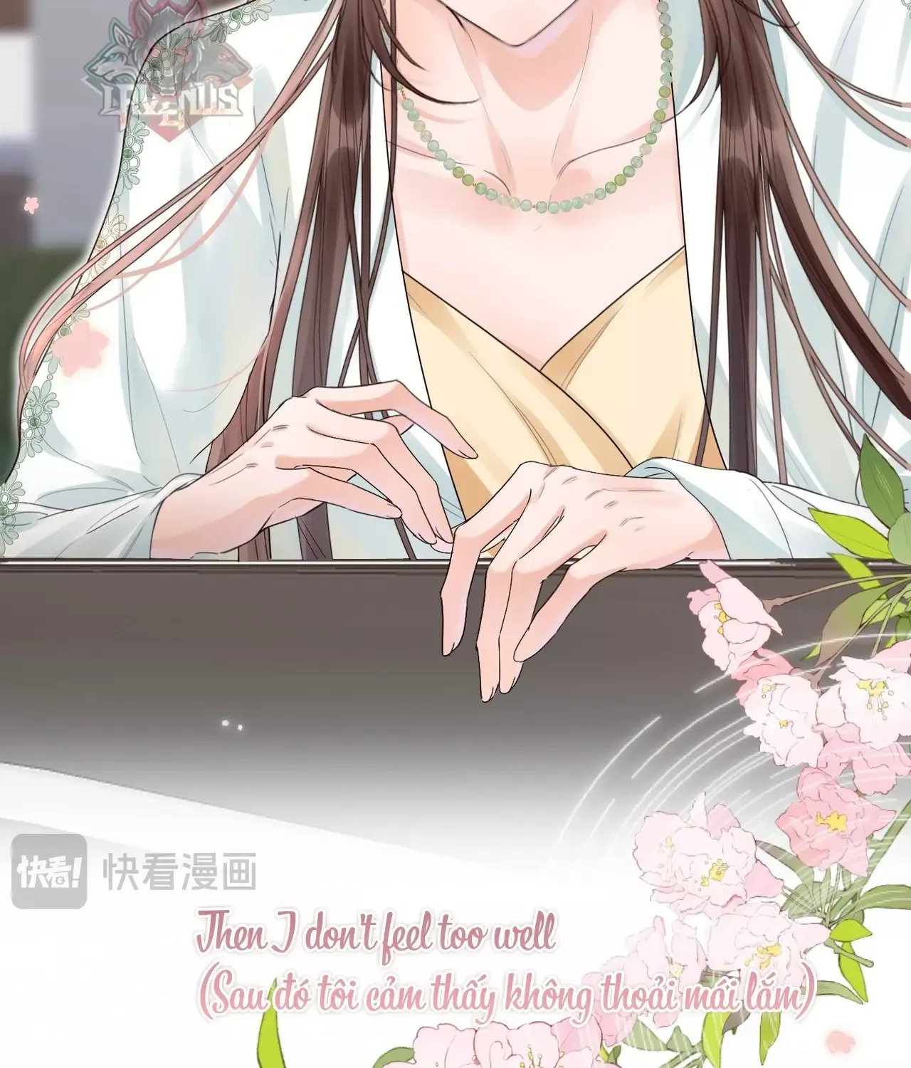 Vãn Triều - Chap 31 - Trang 61