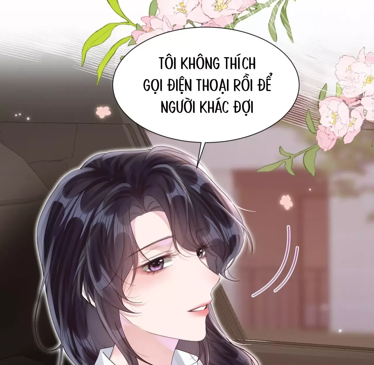 Vãn Triều - Chap 31 - Trang 62