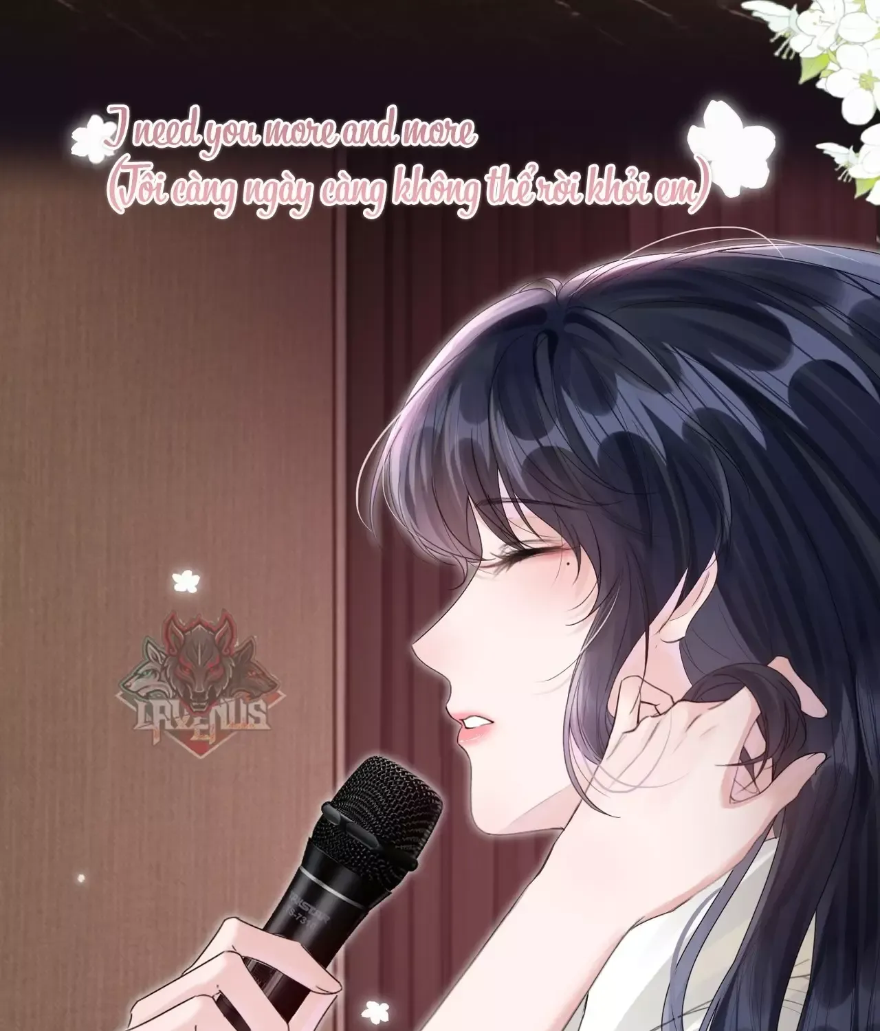 Vãn Triều - Chap 31 - Trang 66