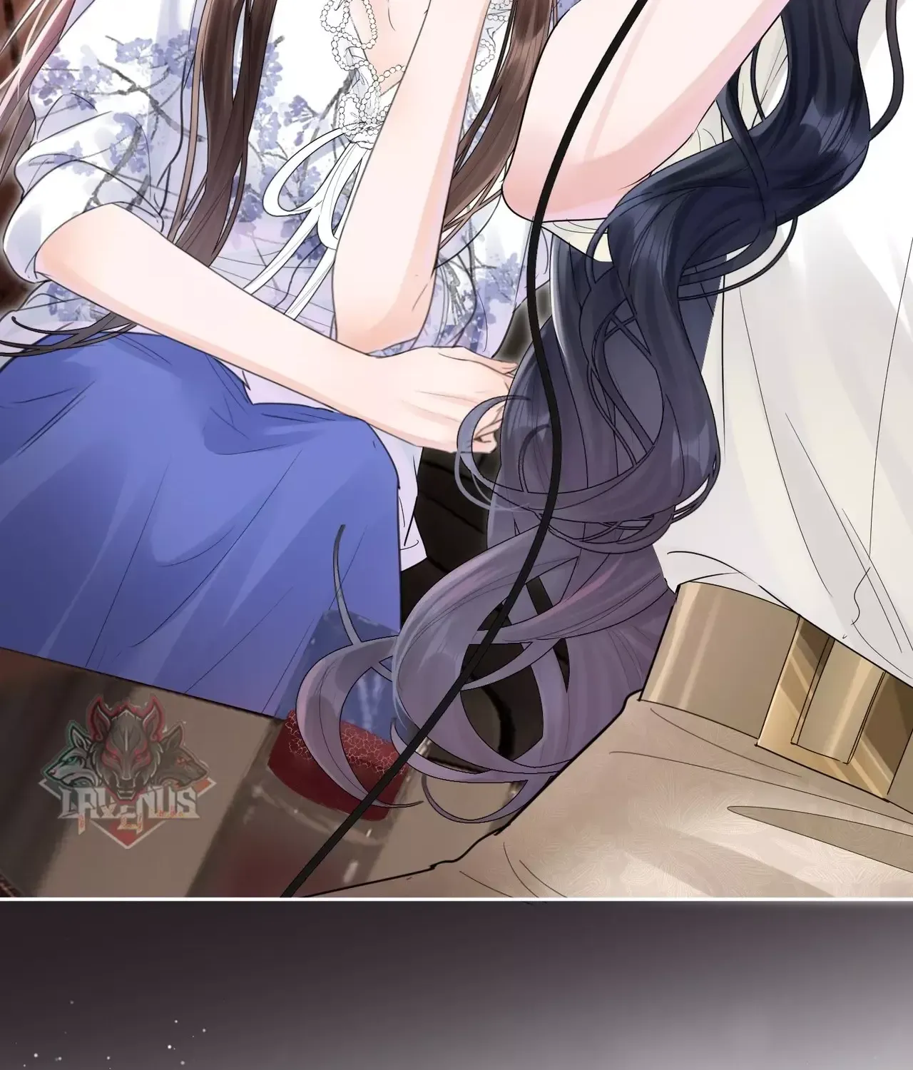 Vãn Triều - Chap 31 - Trang 73