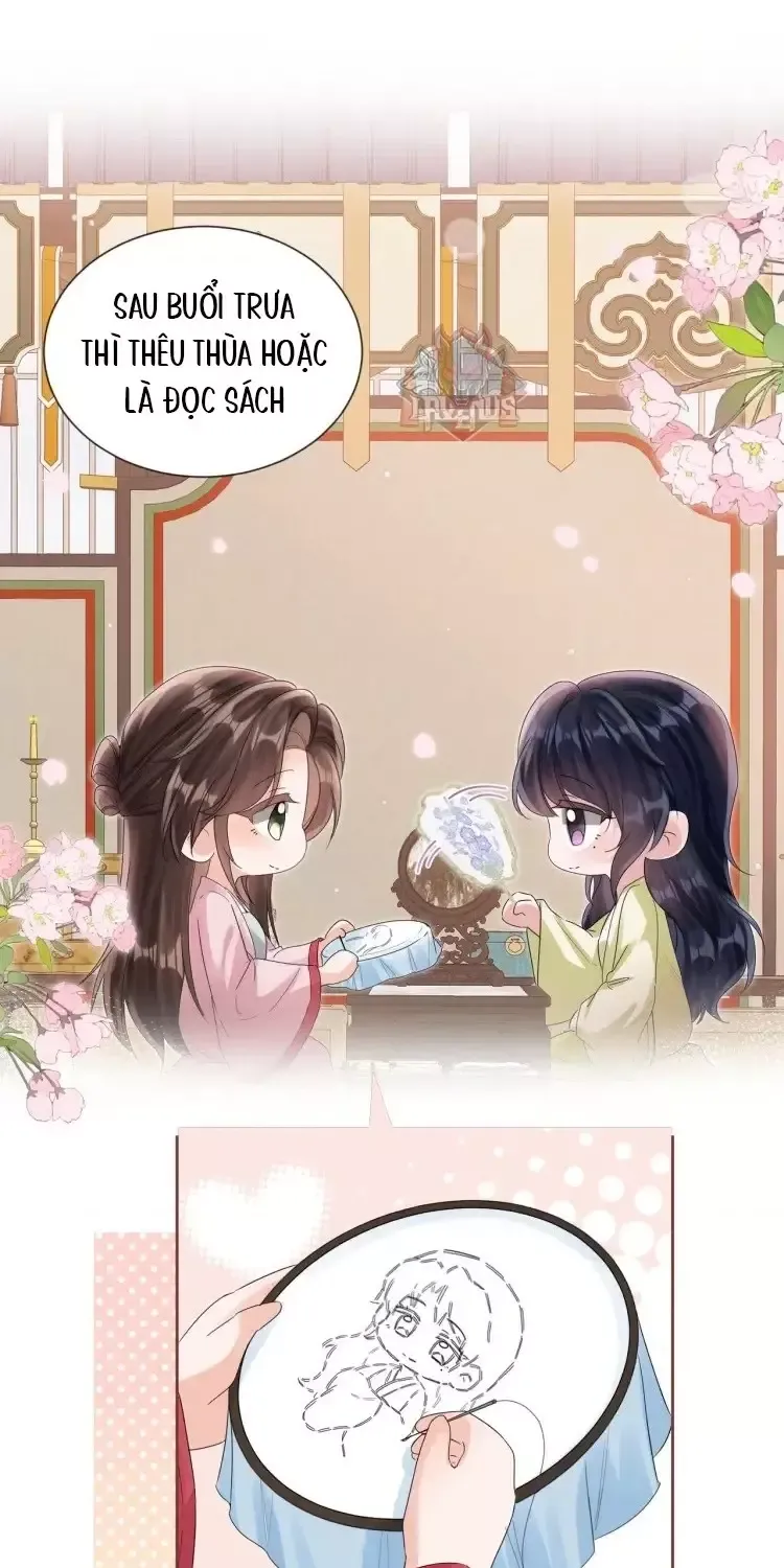 Chapter 32.5 - Trang 5