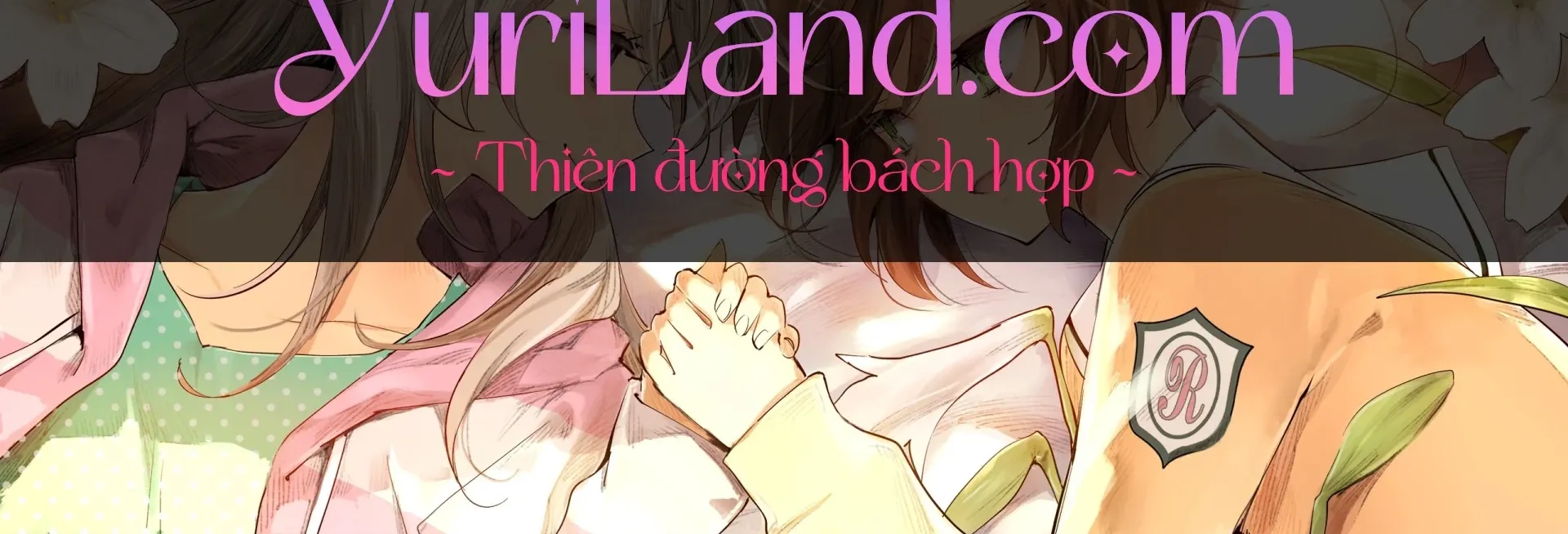 Vãn Triều - Chap 32 - Trang 2