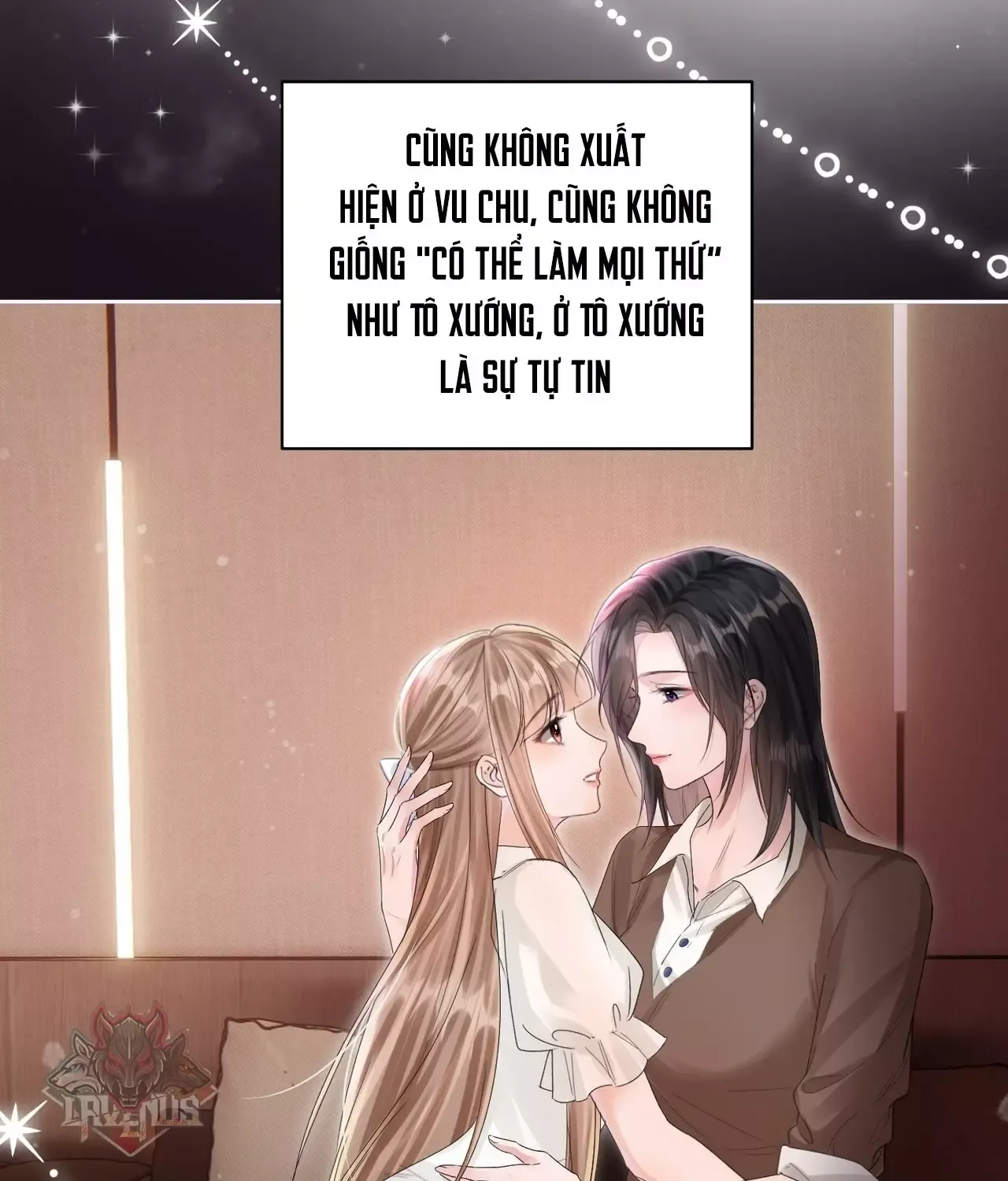 Vãn Triều - Chap 32 - Trang 11
