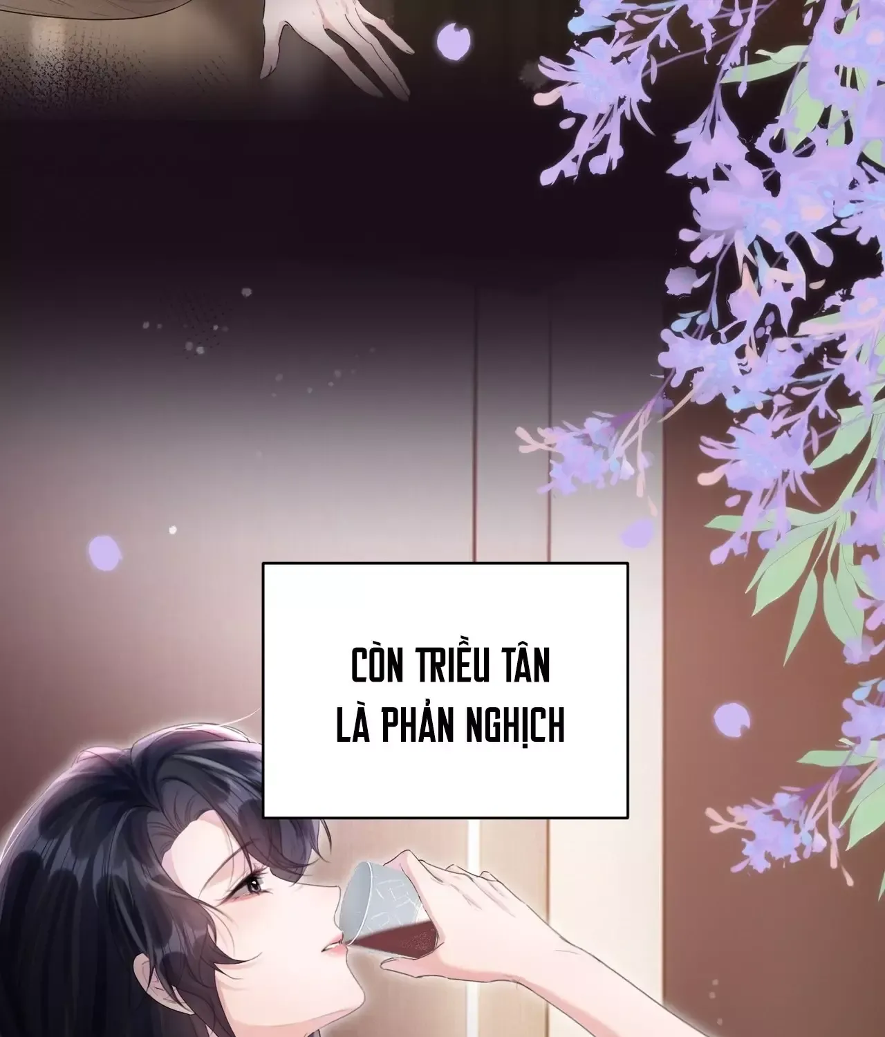 Vãn Triều - Chap 32 - Trang 14