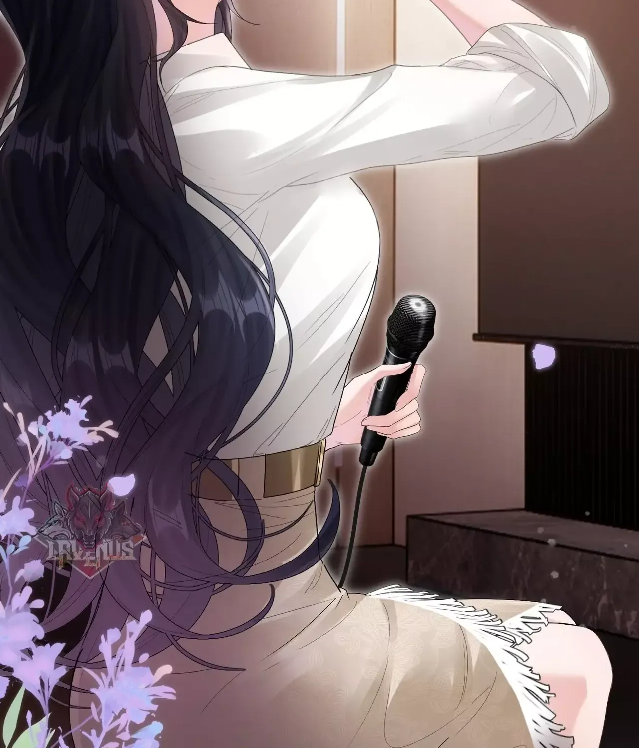 Vãn Triều - Chap 32 - Trang 15
