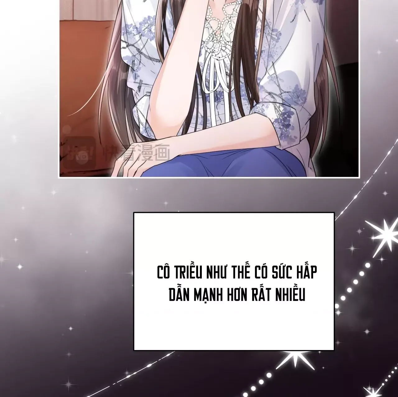 Vãn Triều - Chap 32 - Trang 18
