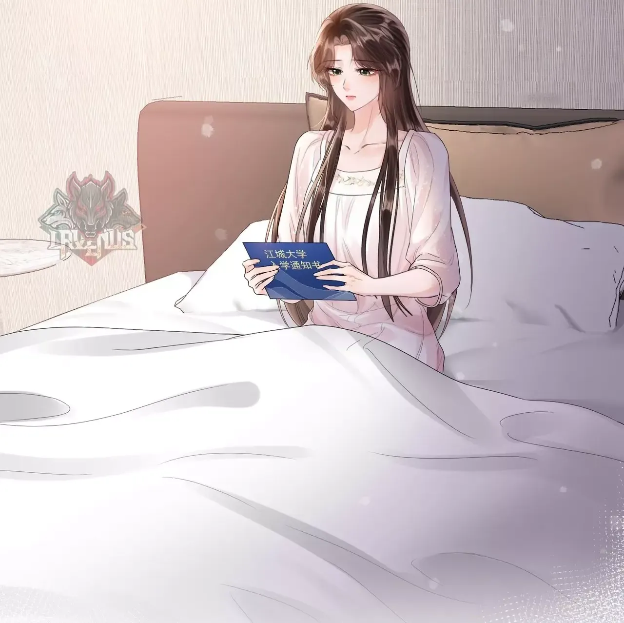 Vãn Triều - Chap 32 - Trang 20