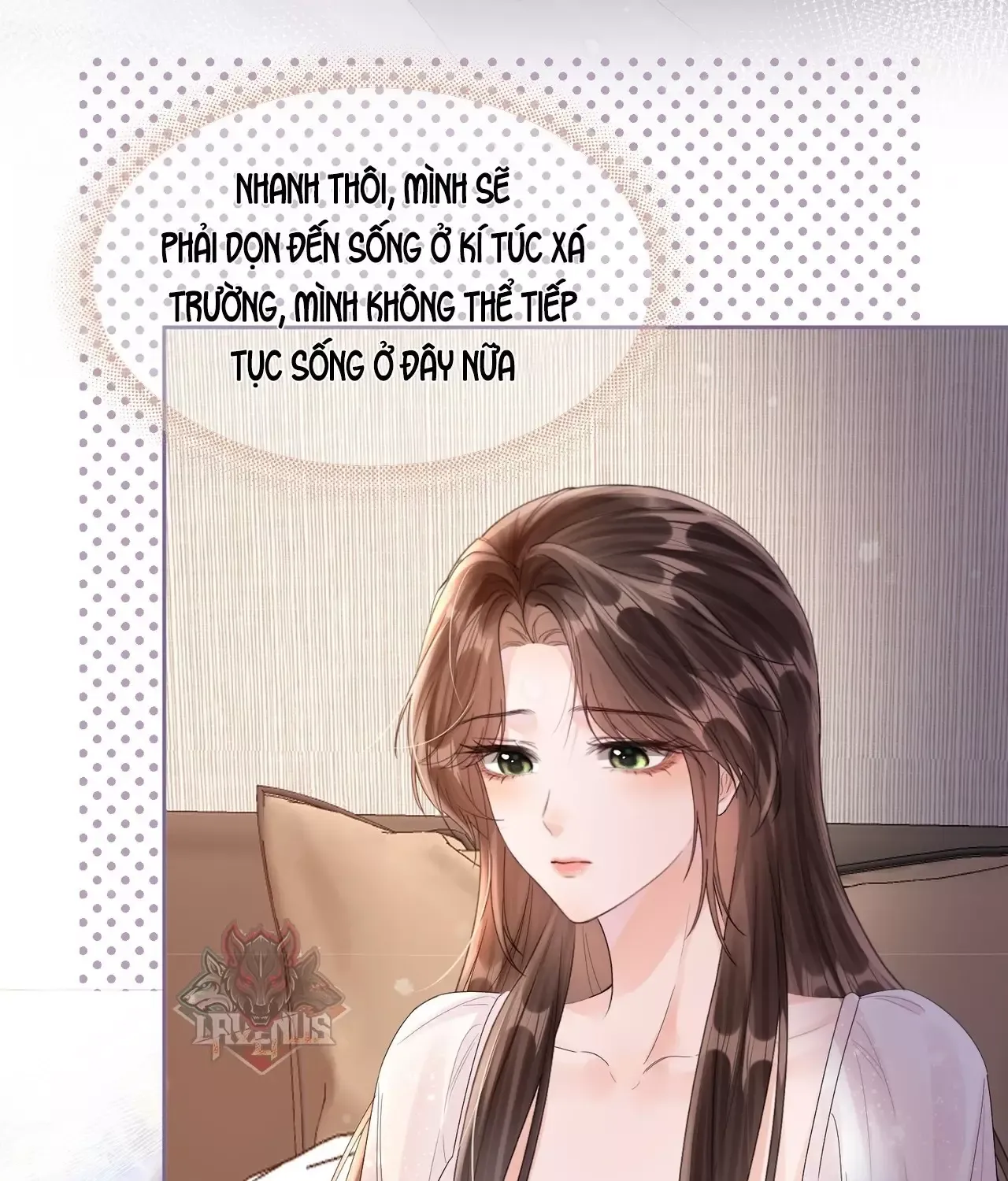 Vãn Triều - Chap 32 - Trang 21