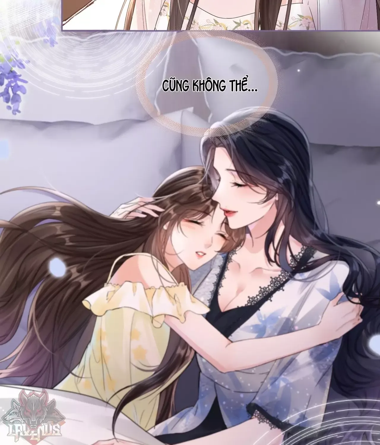 Vãn Triều - Chap 32 - Trang 22