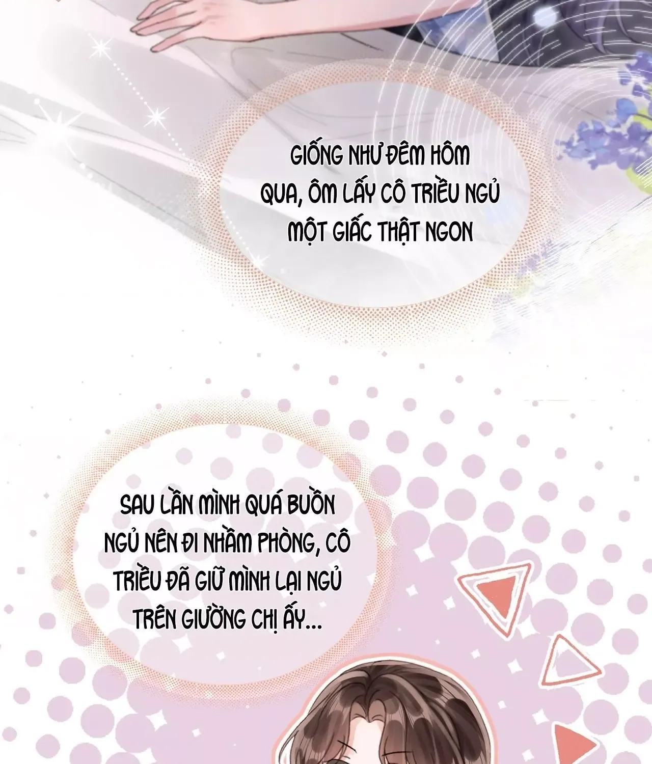 Vãn Triều - Chap 32 - Trang 23