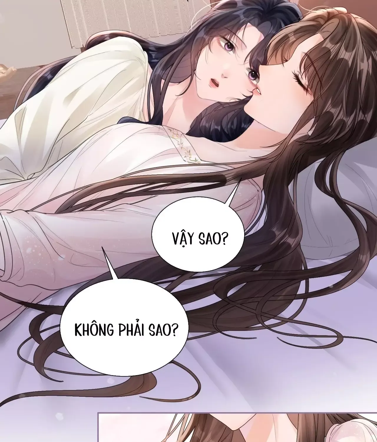 Vãn Triều - Chap 32 - Trang 33