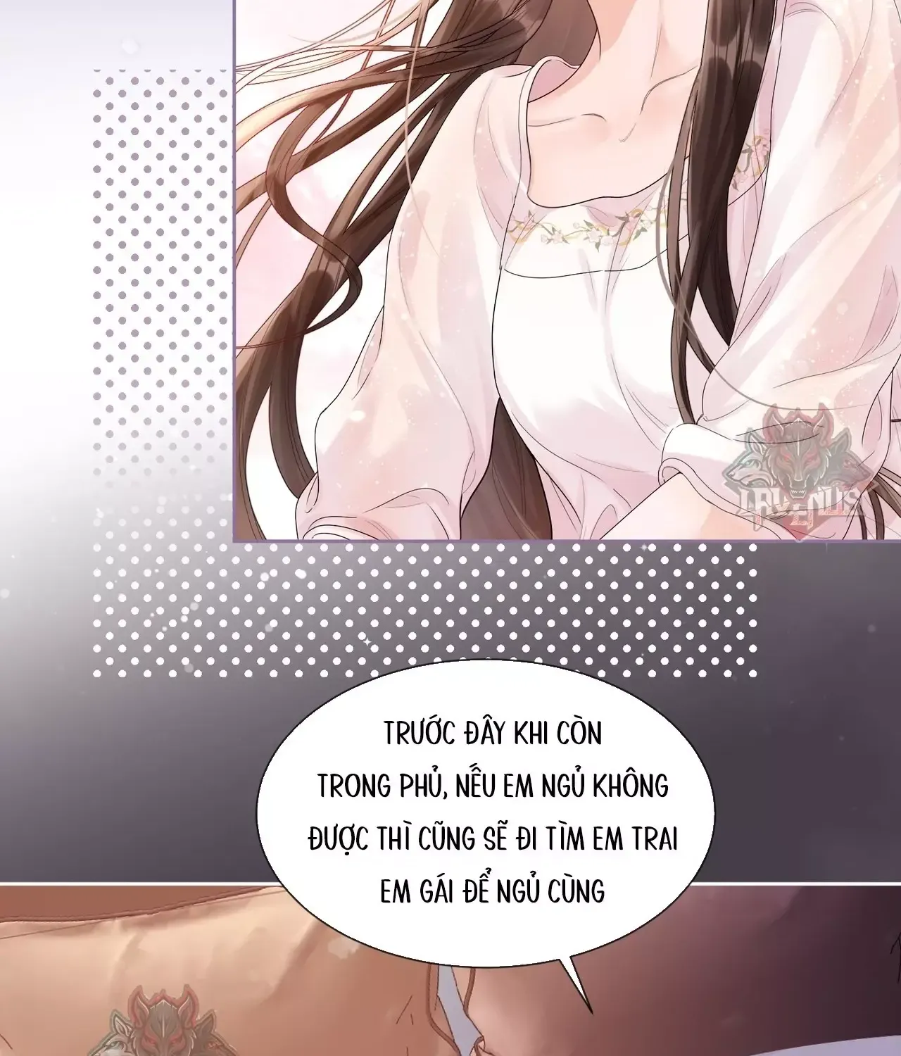 Vãn Triều - Chap 32 - Trang 34