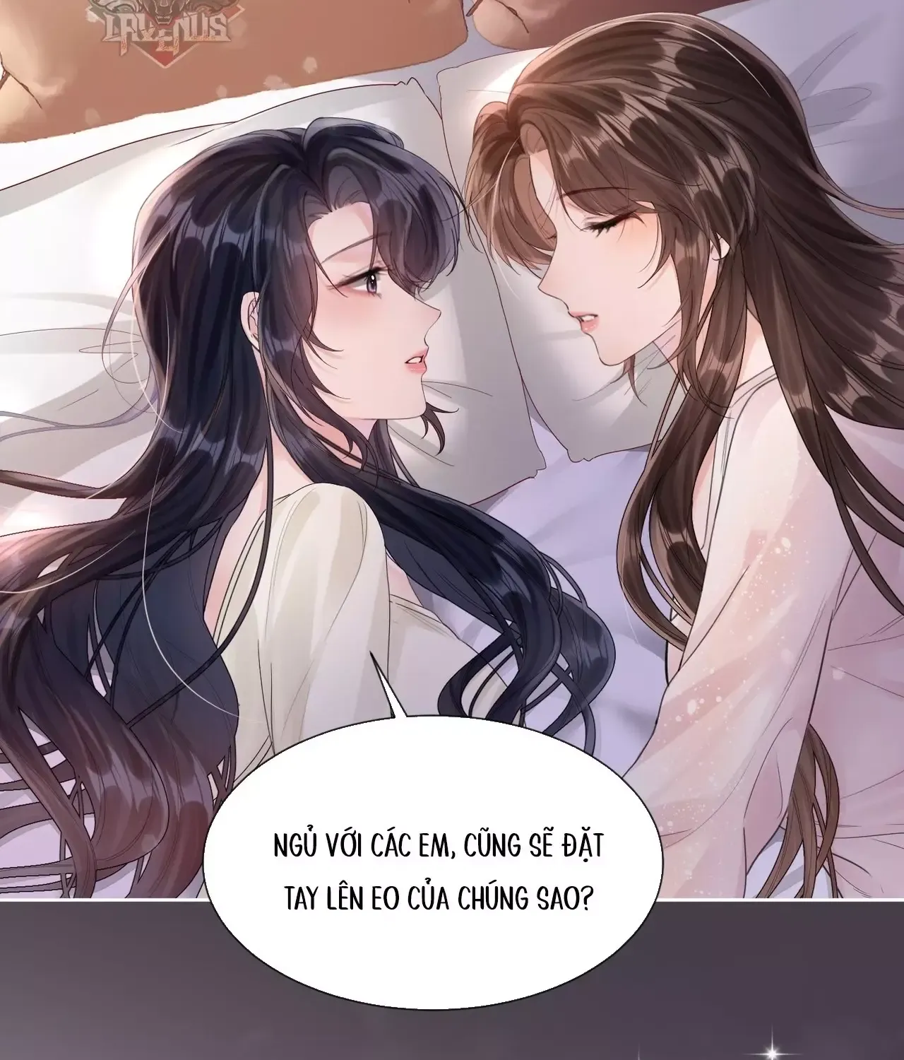 Vãn Triều - Chap 32 - Trang 35