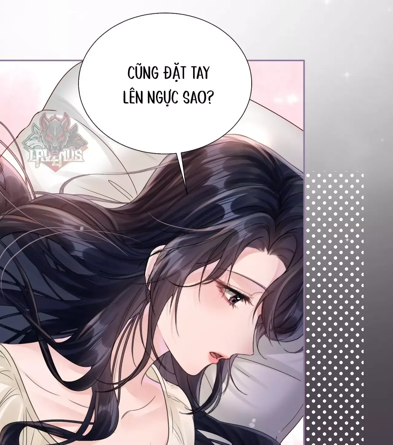 Vãn Triều - Chap 32 - Trang 38