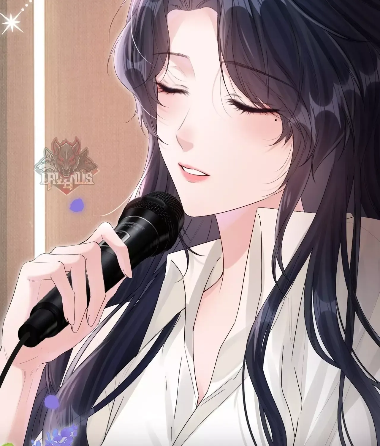 Vãn Triều - Chap 32 - Trang 5