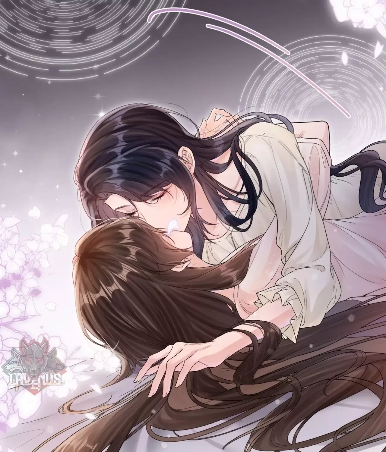 Vãn Triều - Chap 32 - Trang 44