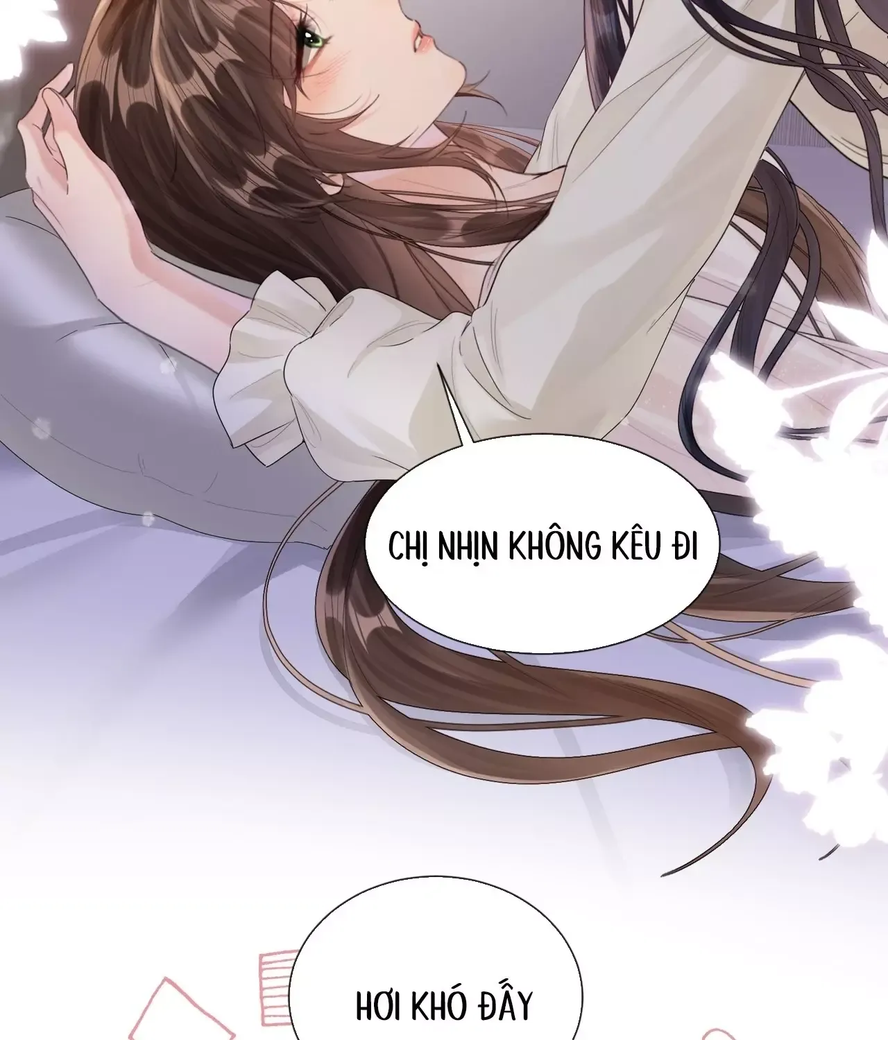 Vãn Triều - Chap 32 - Trang 50
